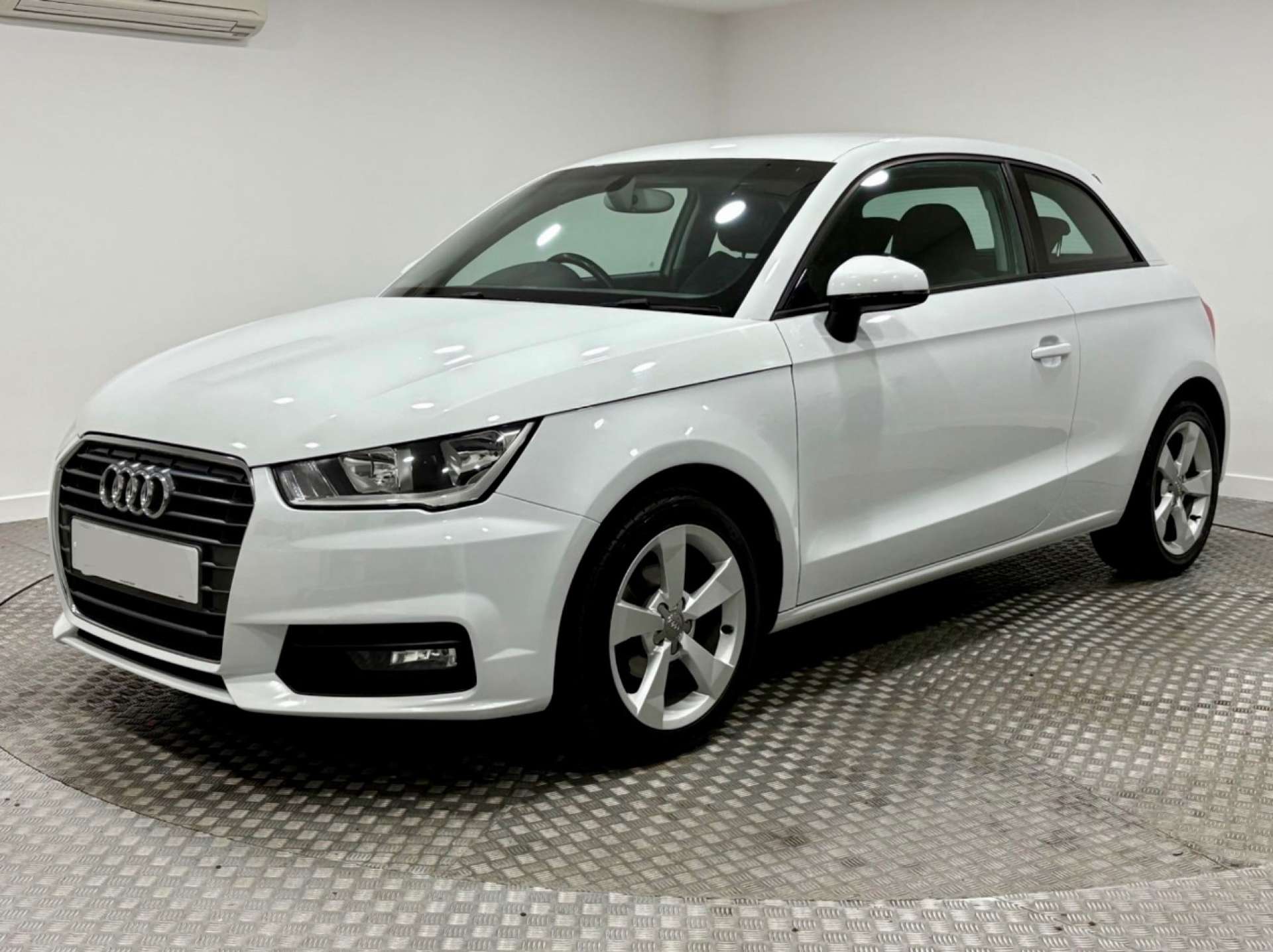 Used Audi A1 in Ballymena, Northern Ireland Used Audi A1 in Ballymena, Northern Ireland