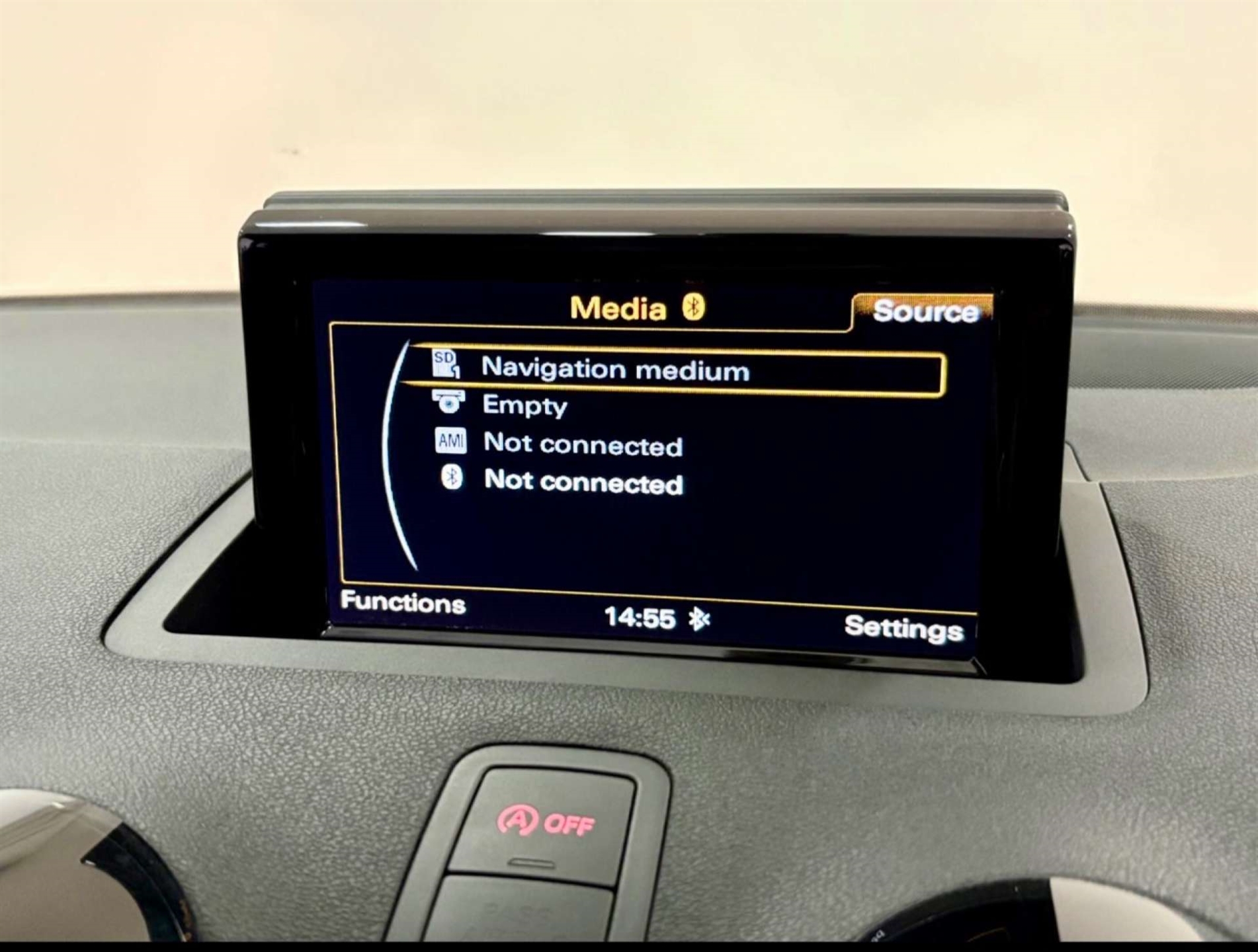 Used Audi A1