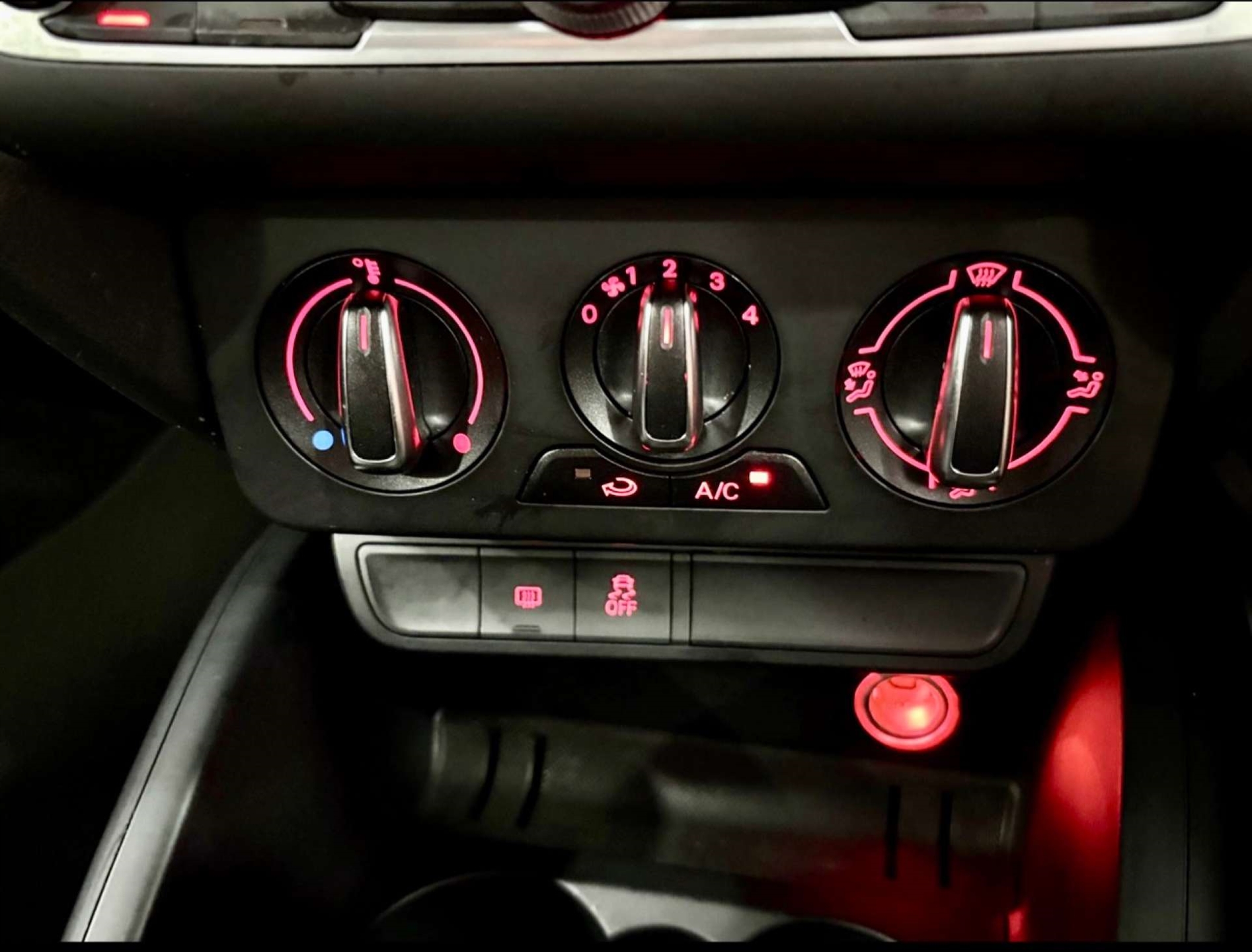 Used Audi A1