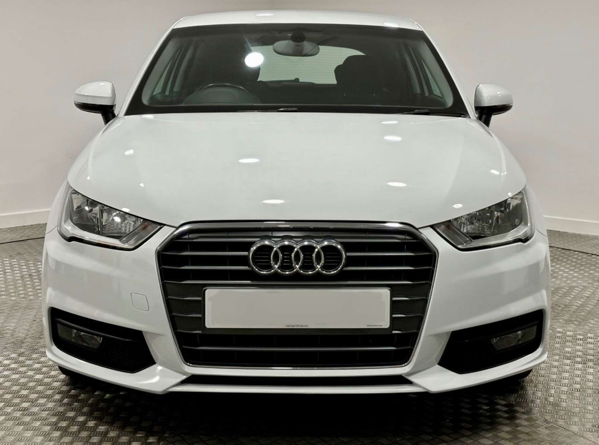 Used Audi A1