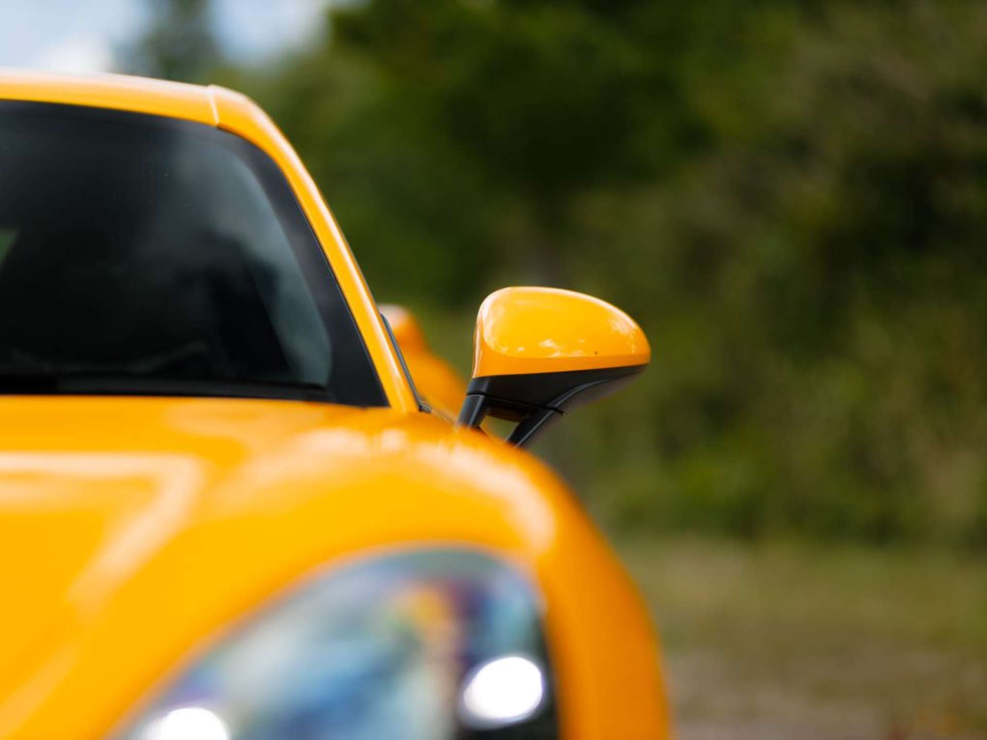 Used Porsche 718 Cayman
