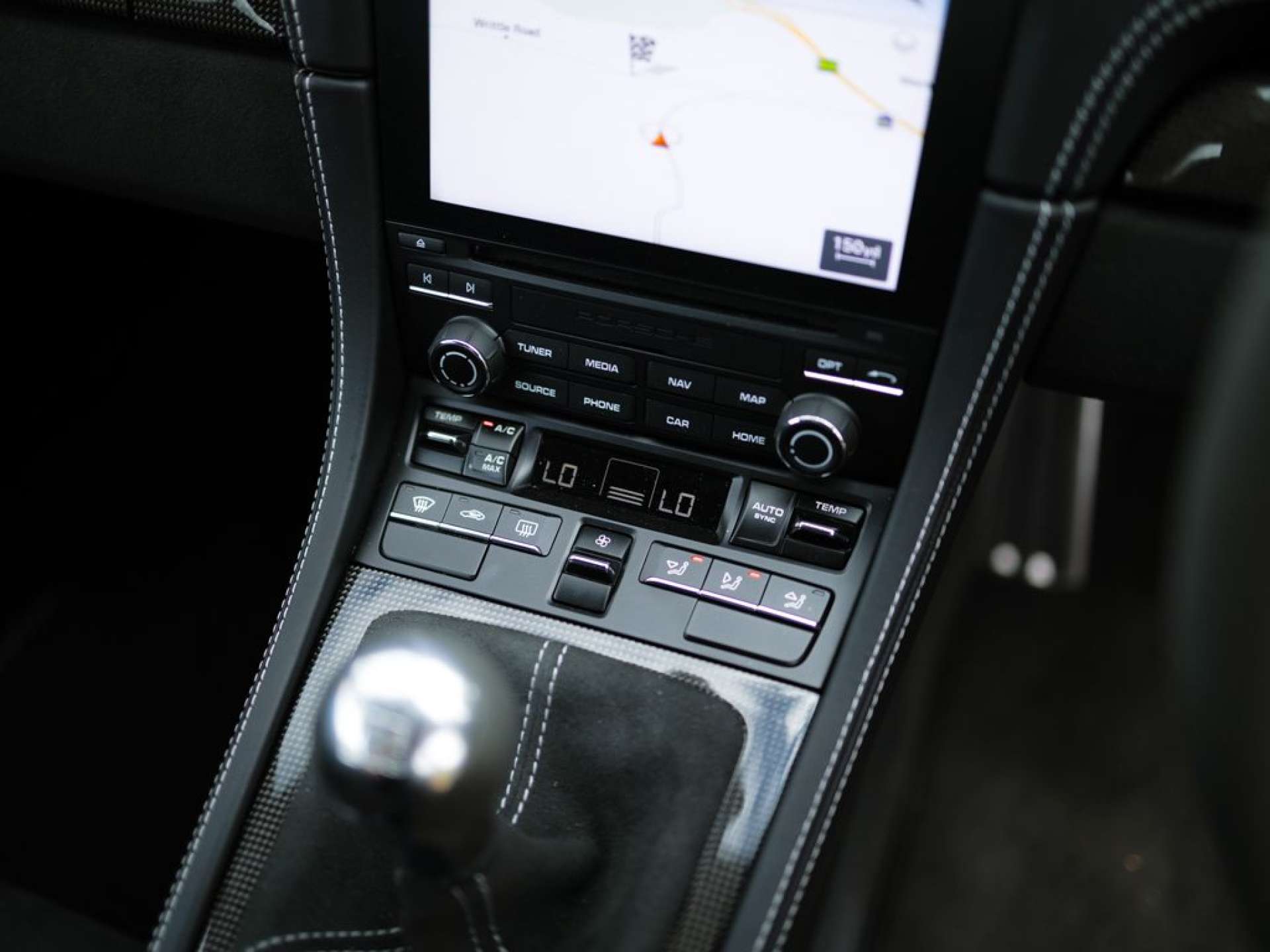 Used Porsche 718 Cayman