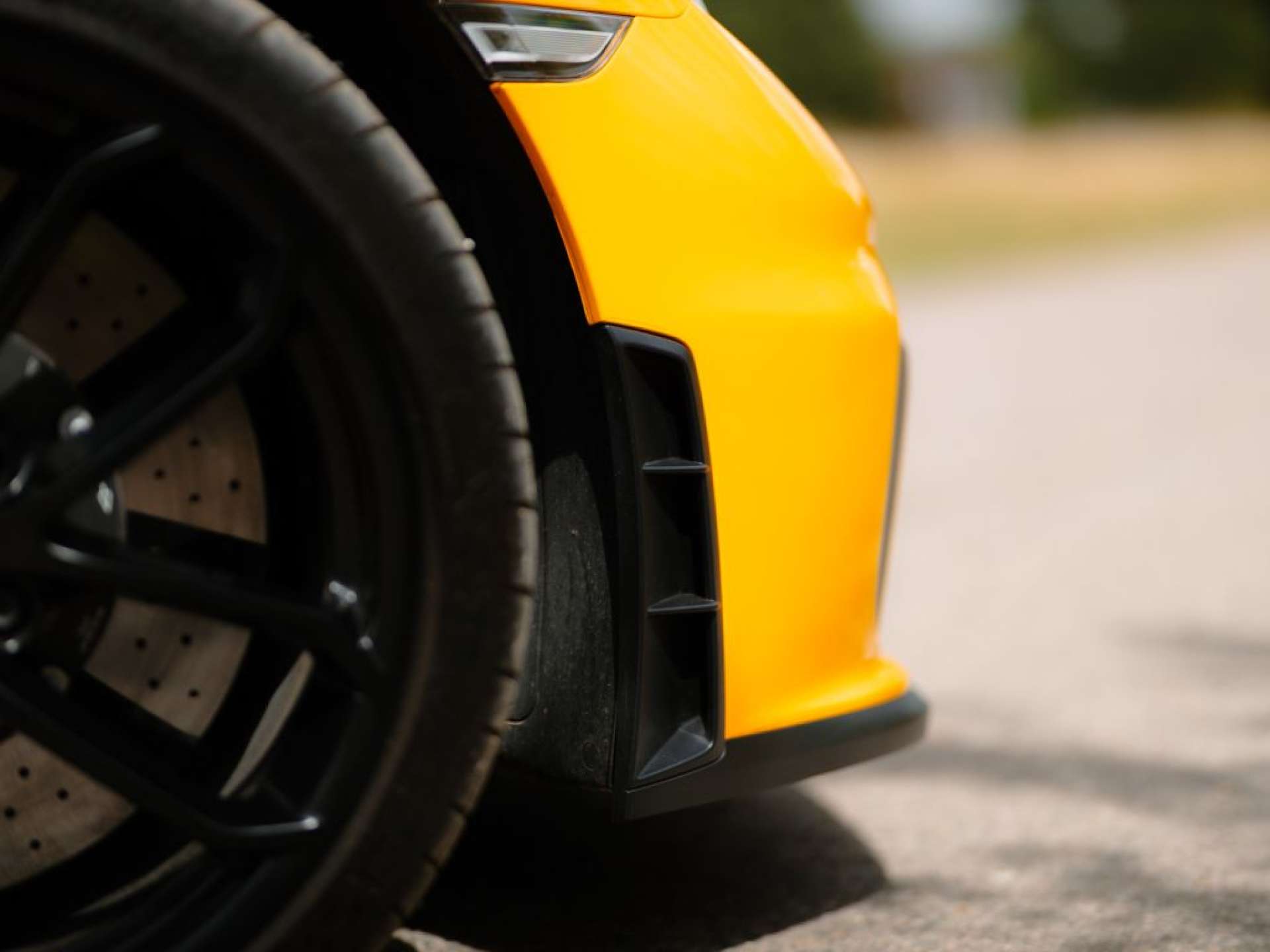 Used Porsche 718 Cayman