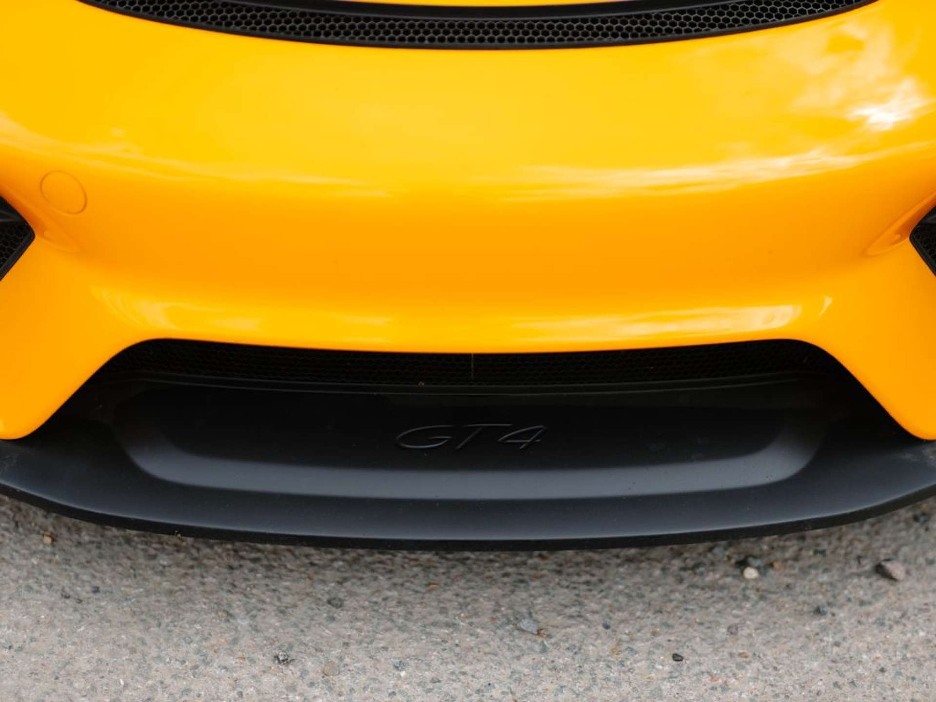 Used Porsche 718 Cayman