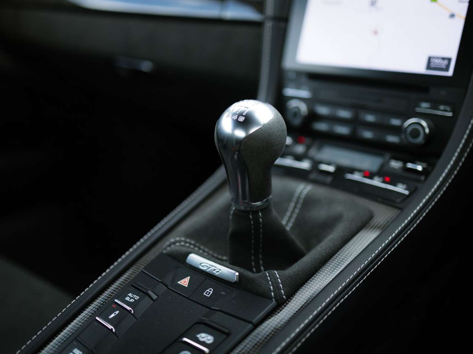 Used Porsche 718 Cayman