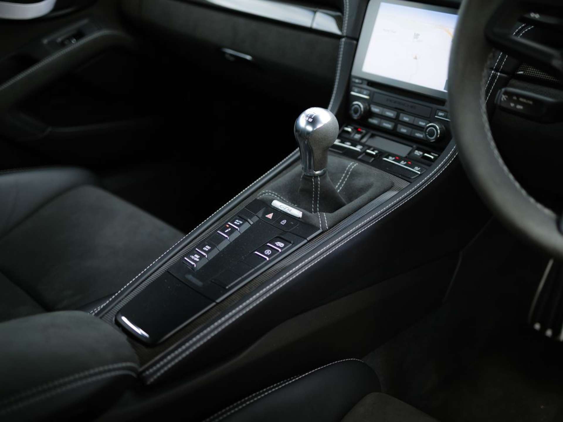 Used Porsche 718 Cayman