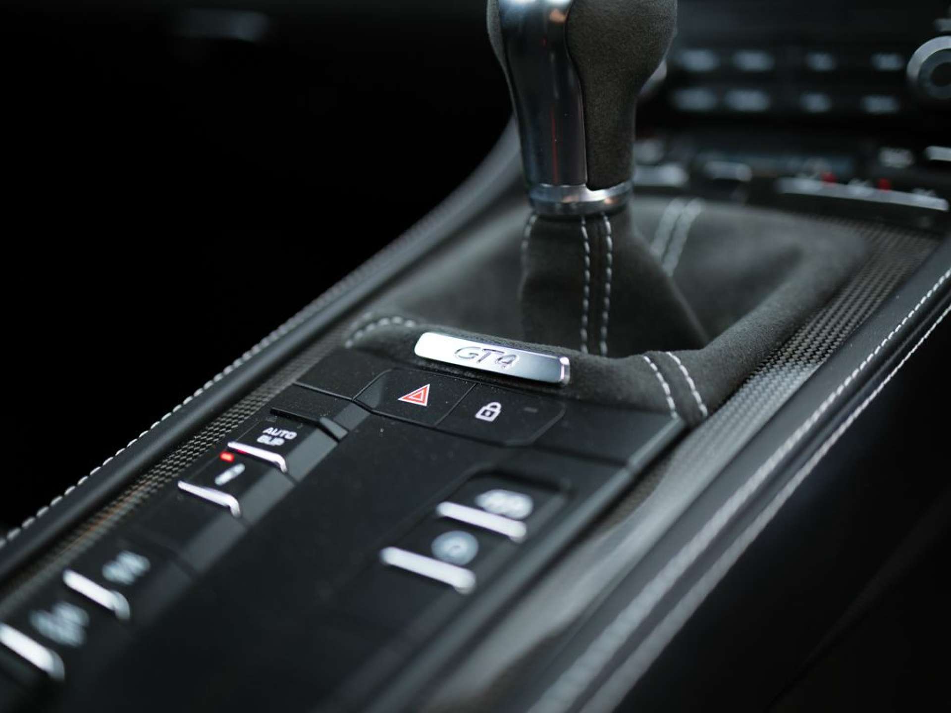 Used Porsche 718 Cayman