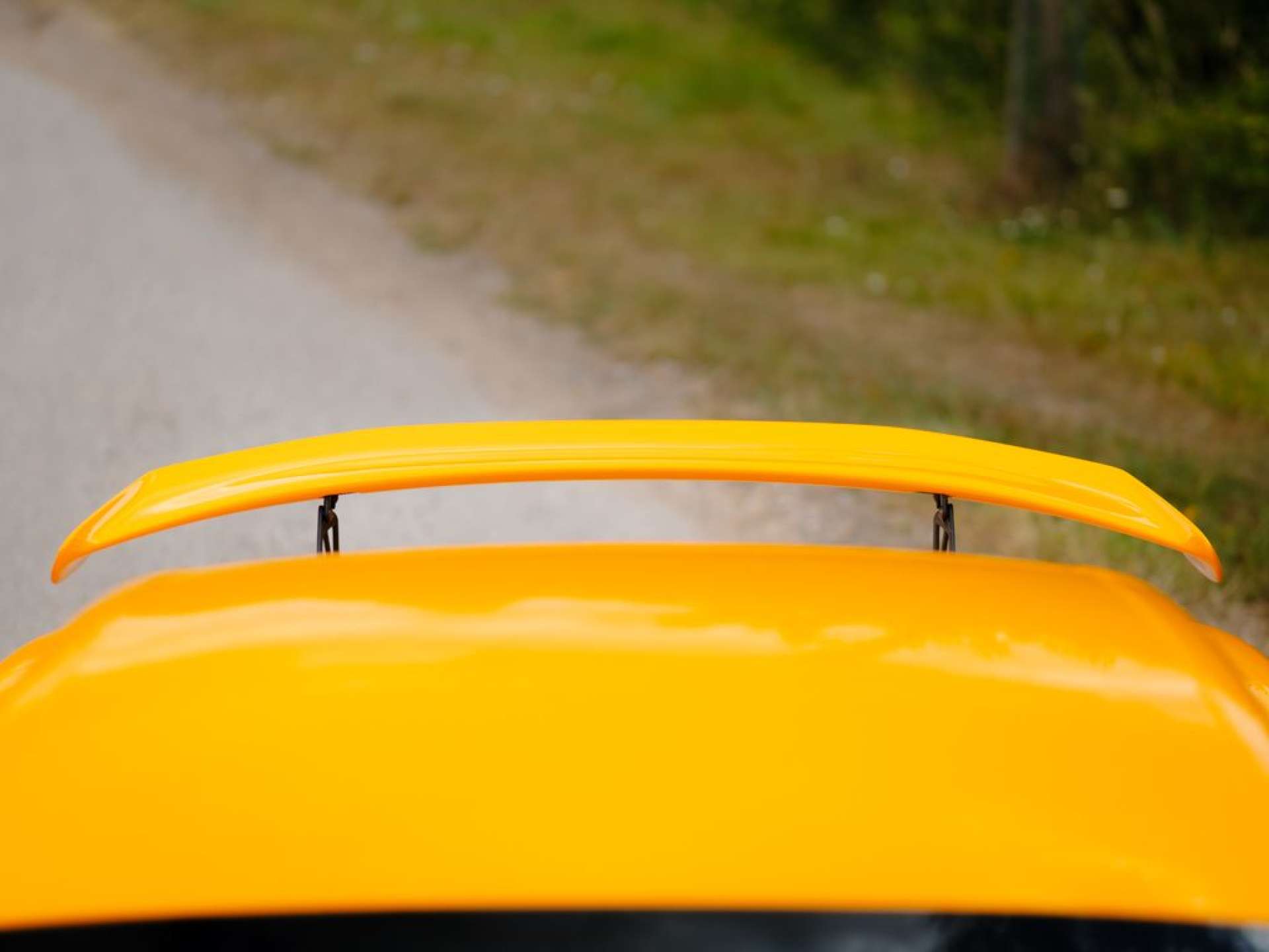 Used Porsche 718 Cayman