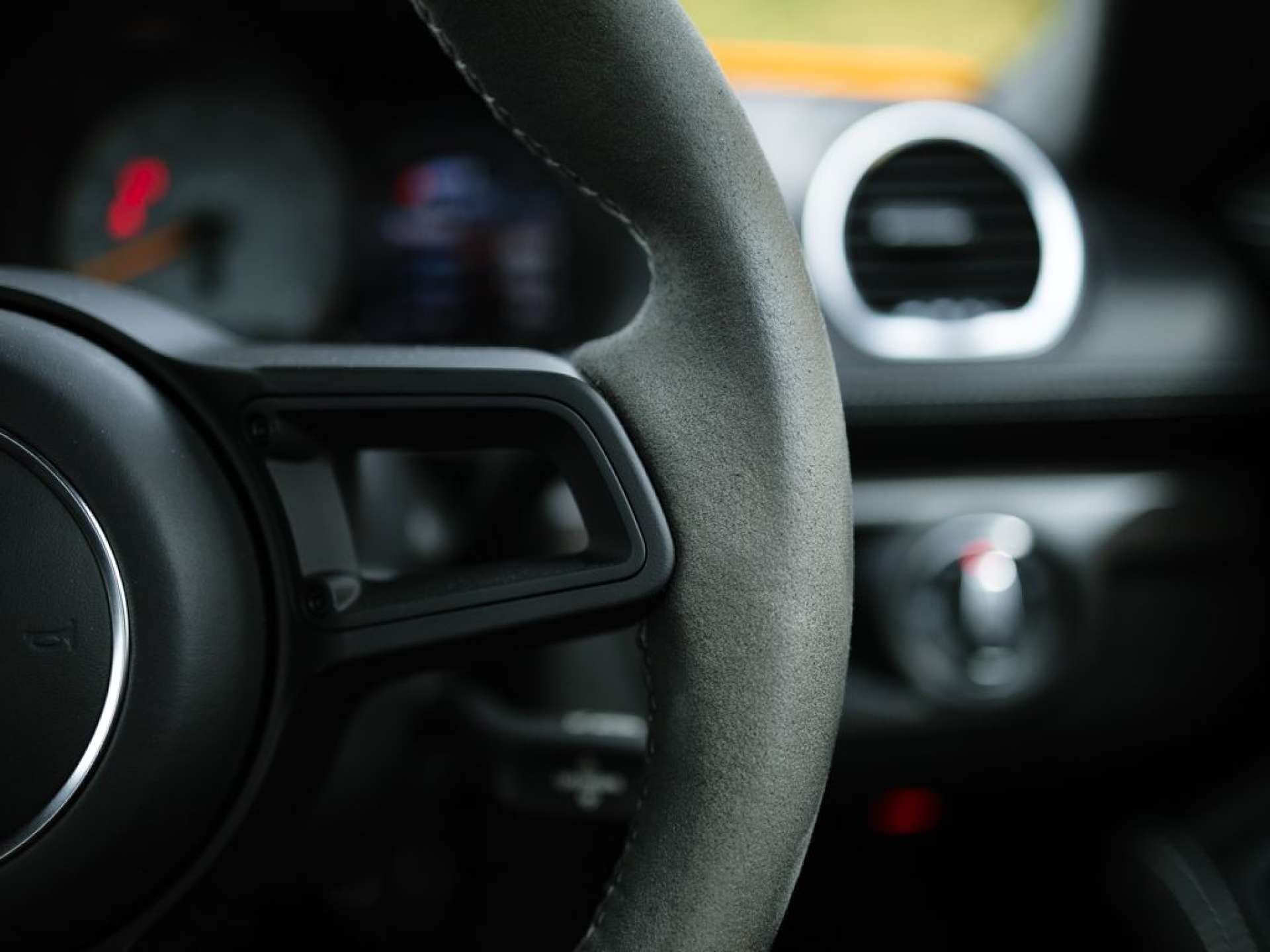 Used Porsche 718 Cayman