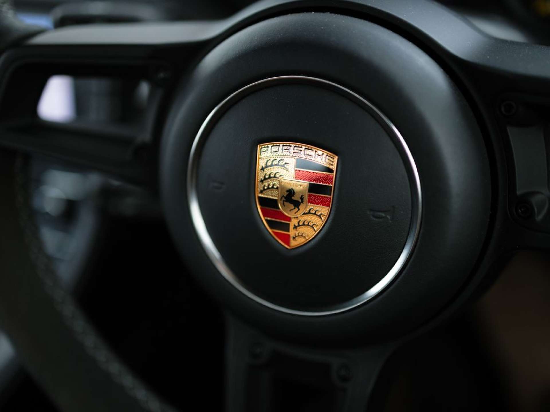 Used Porsche 718 Cayman