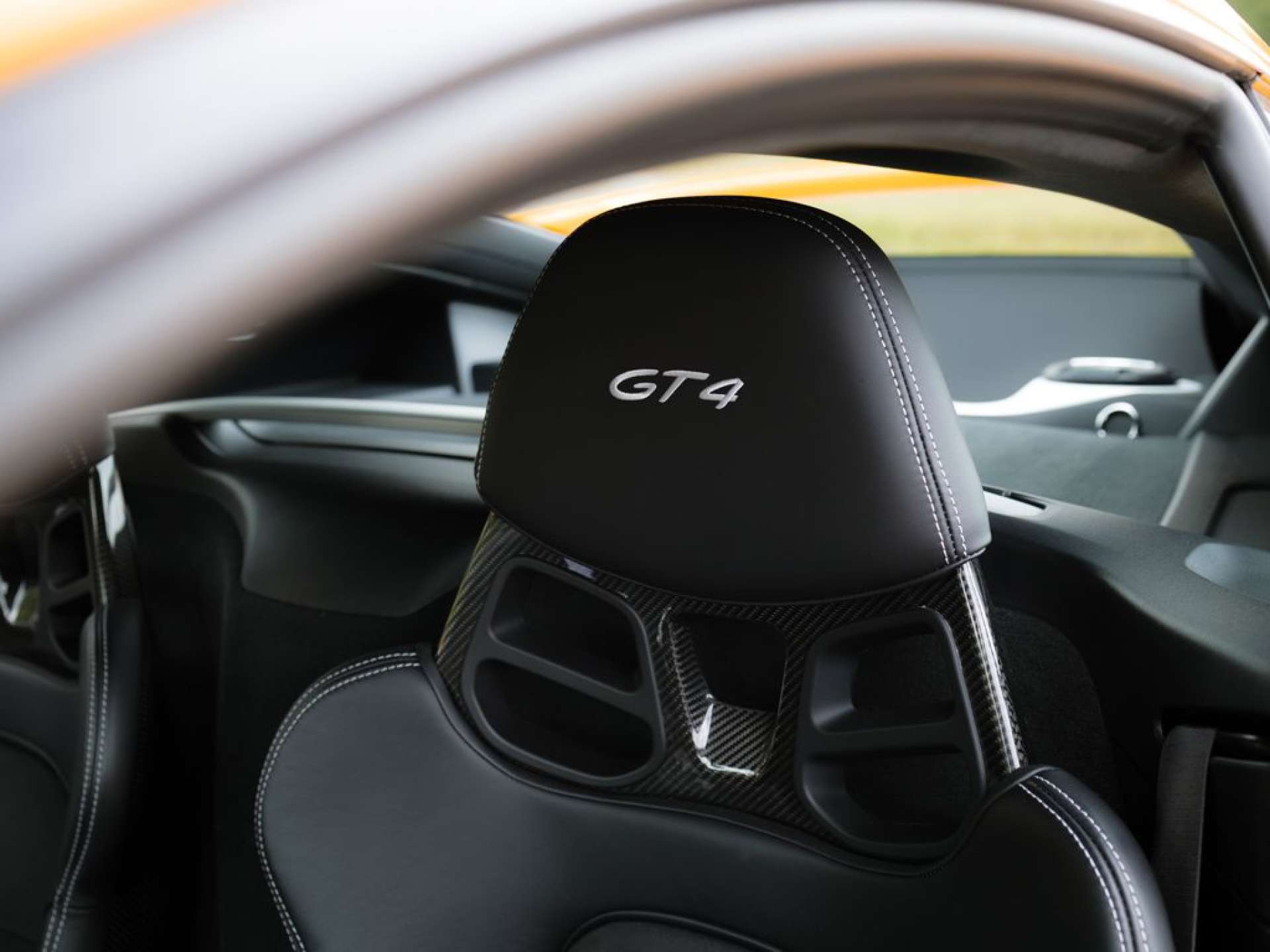 Used Porsche 718 Cayman