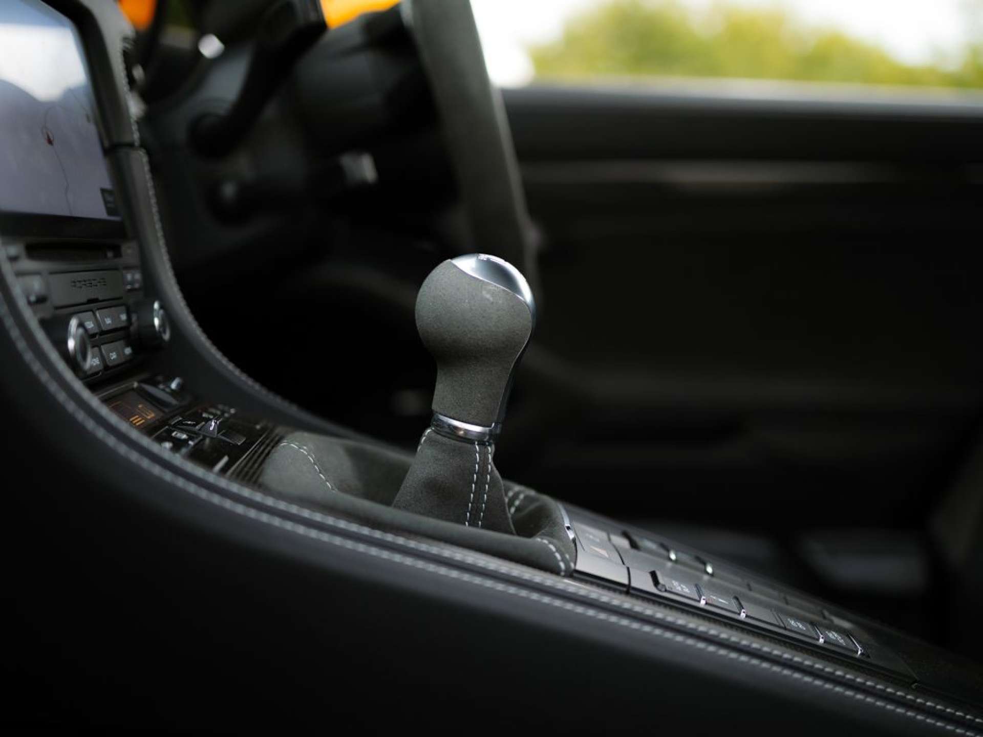 Used Porsche 718 Cayman