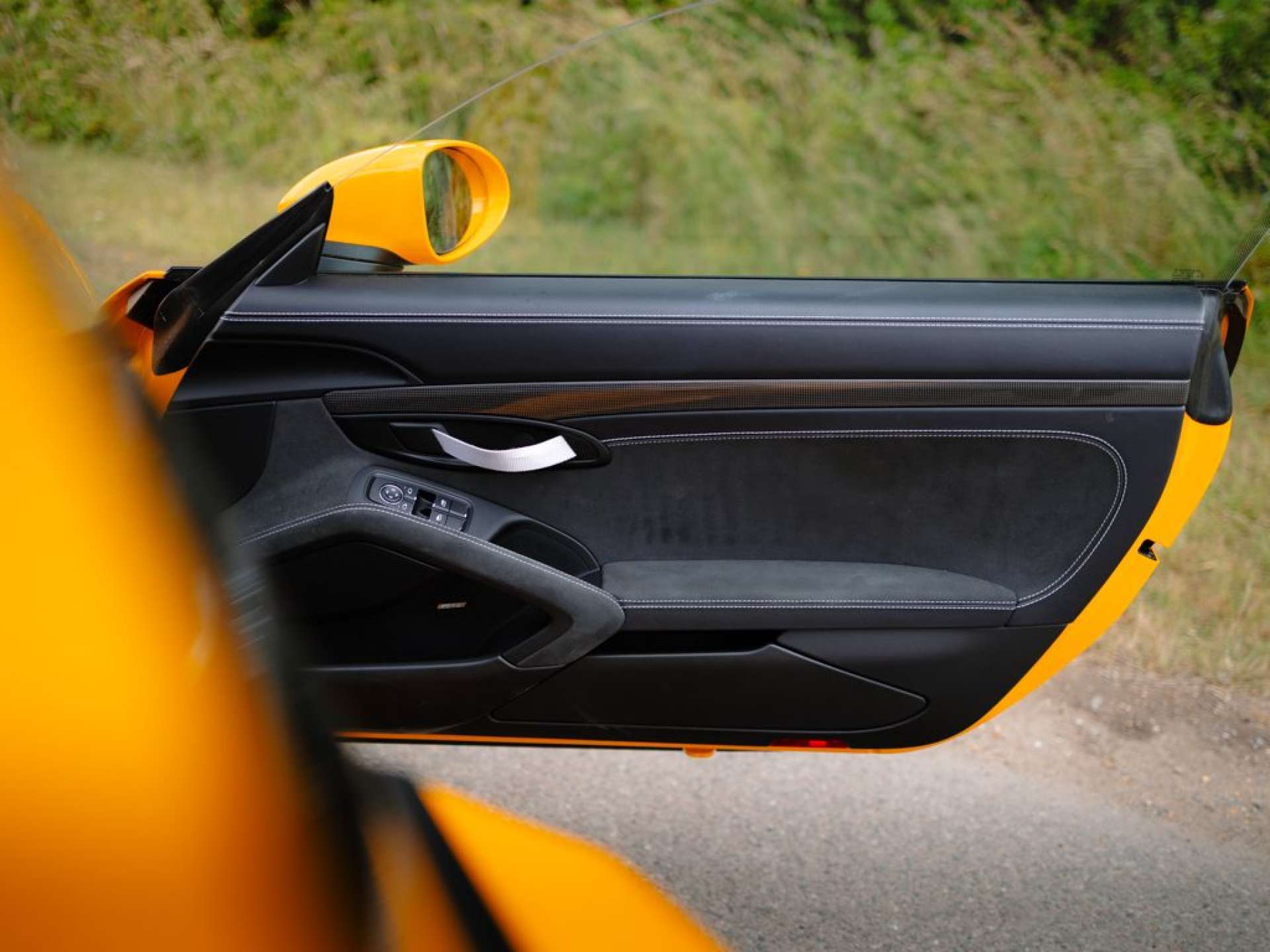 Used Porsche 718 Cayman