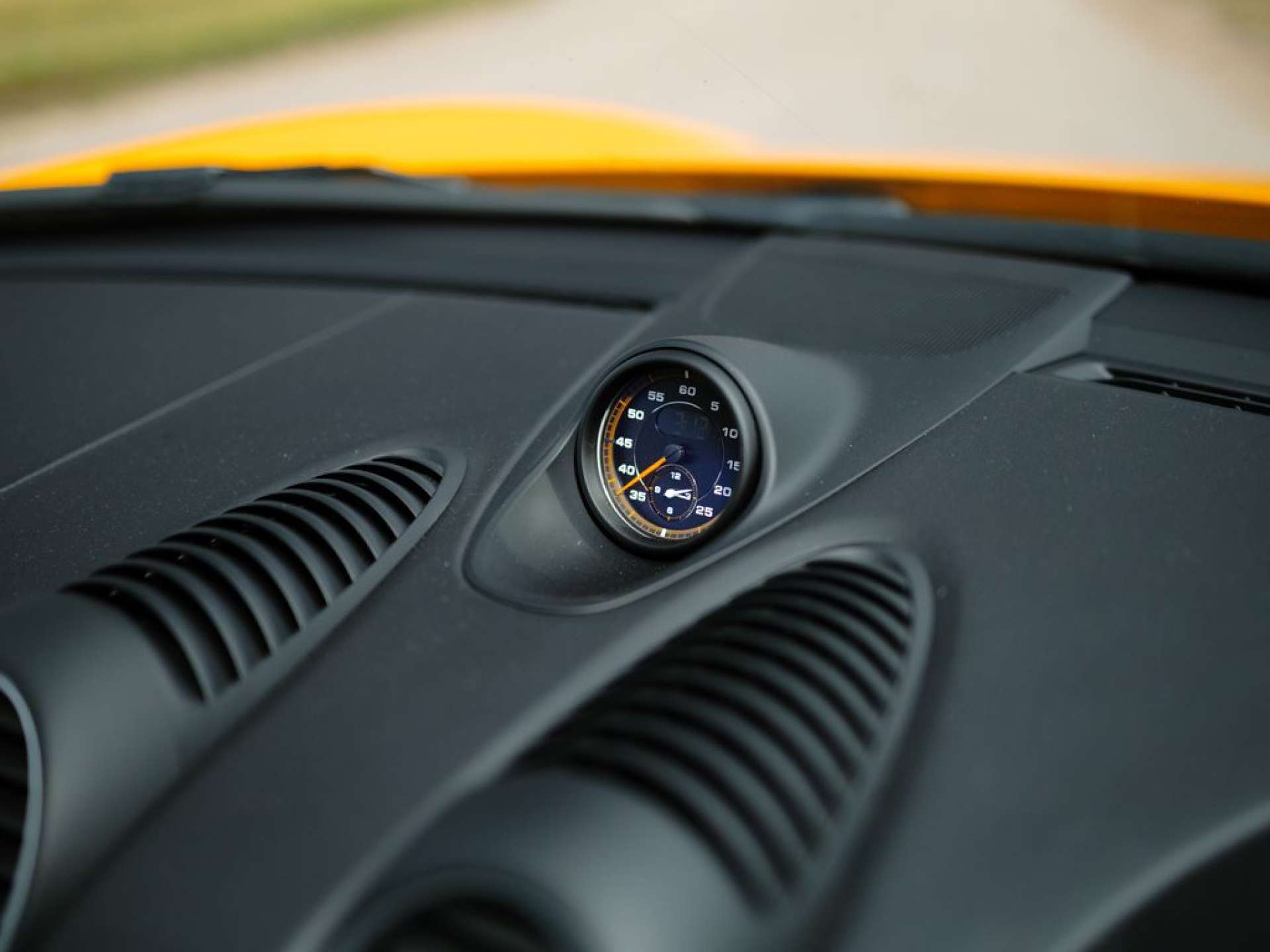Used Porsche 718 Cayman