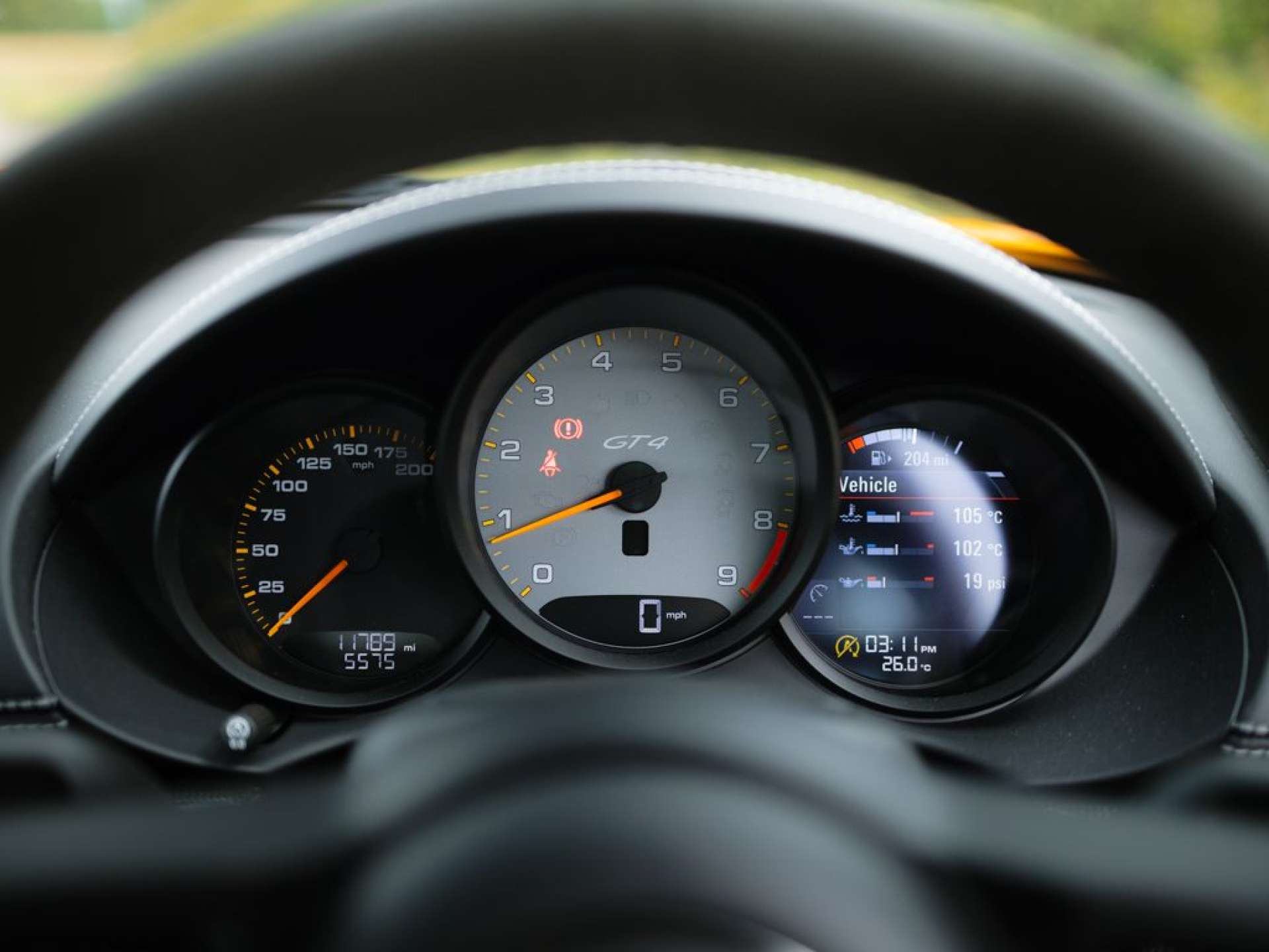 Used Porsche 718 Cayman