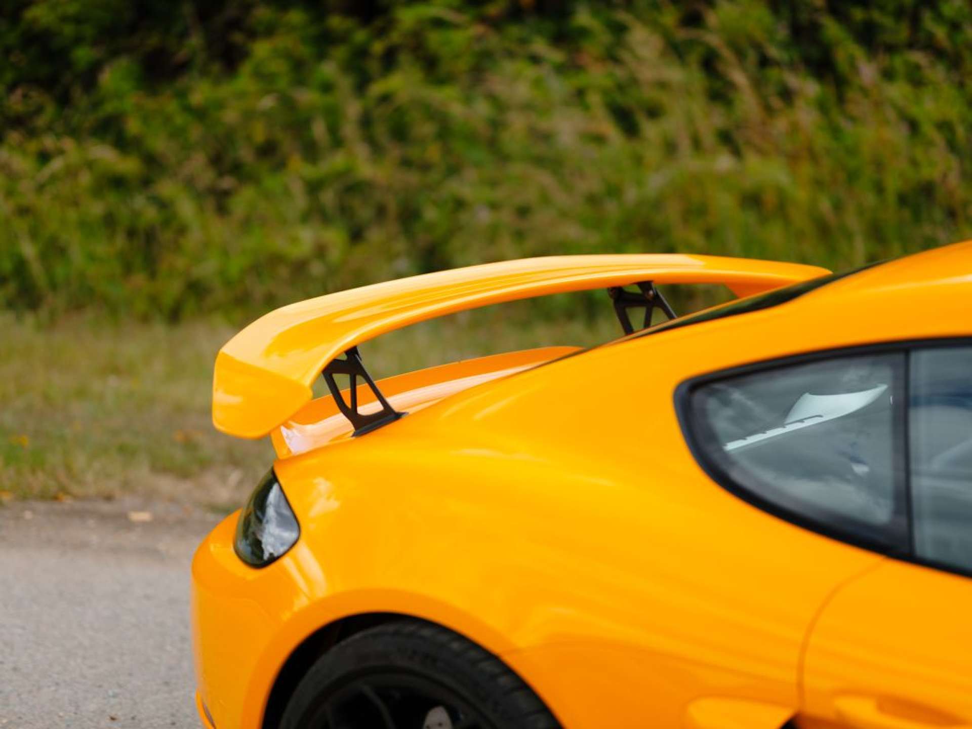 Used Porsche 718 Cayman