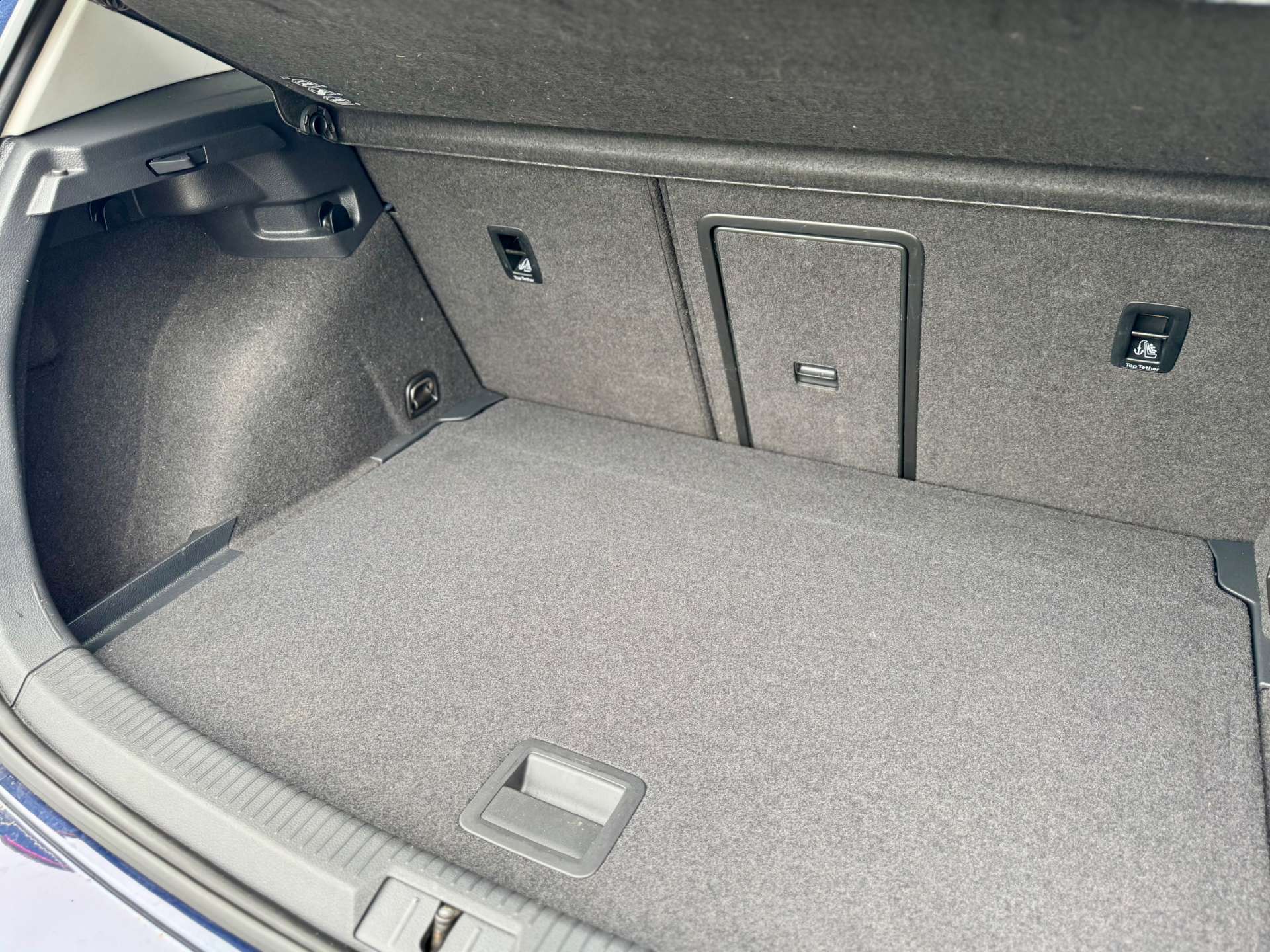 Used Volkswagen Golf