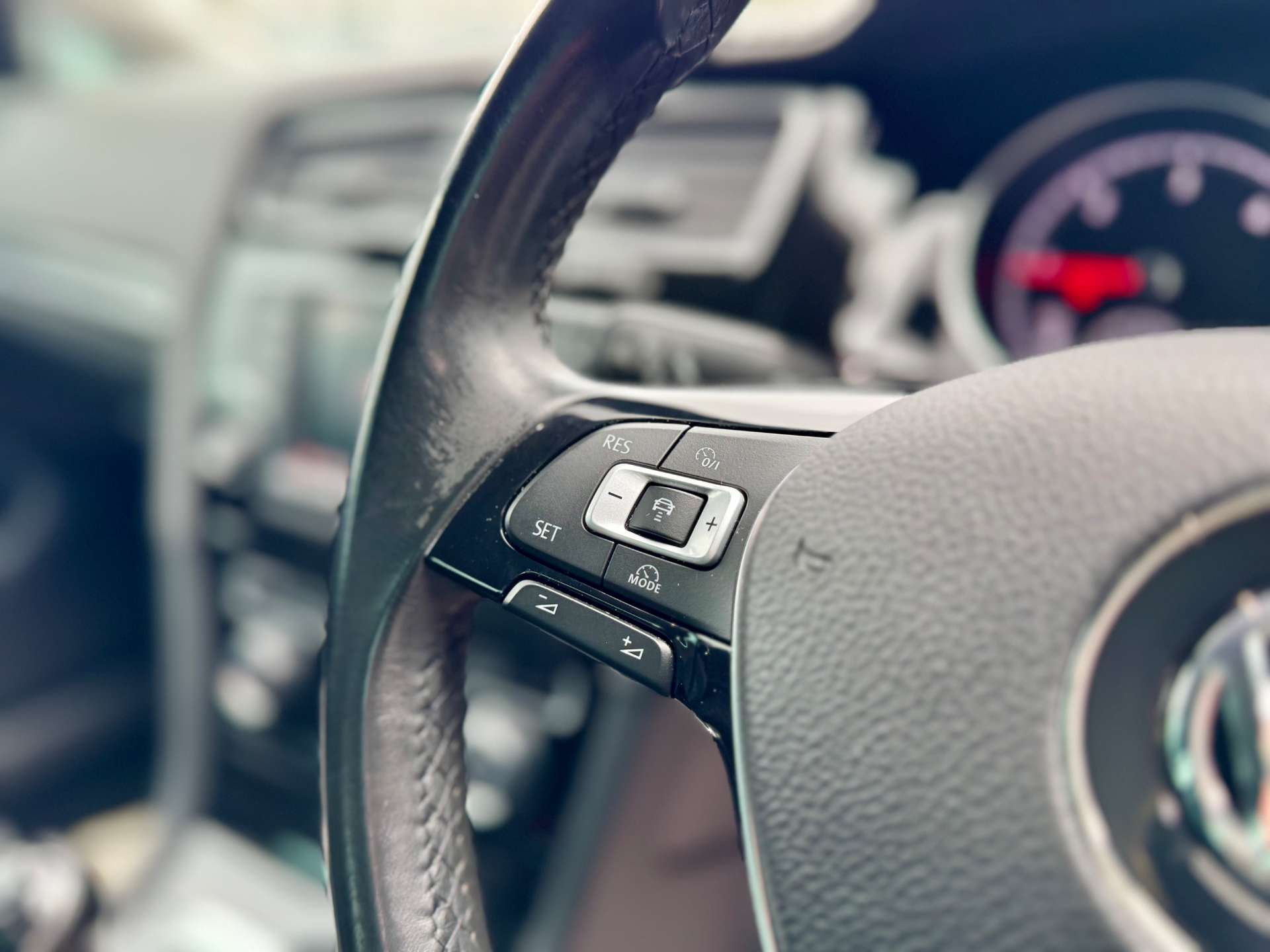 Used Volkswagen Golf