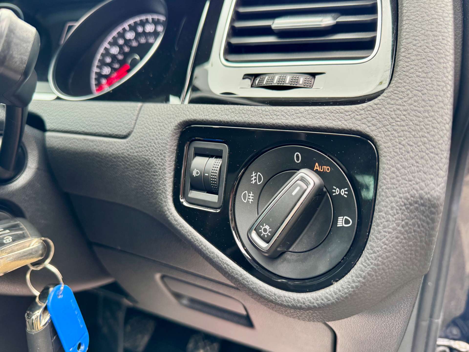 Used Volkswagen Golf