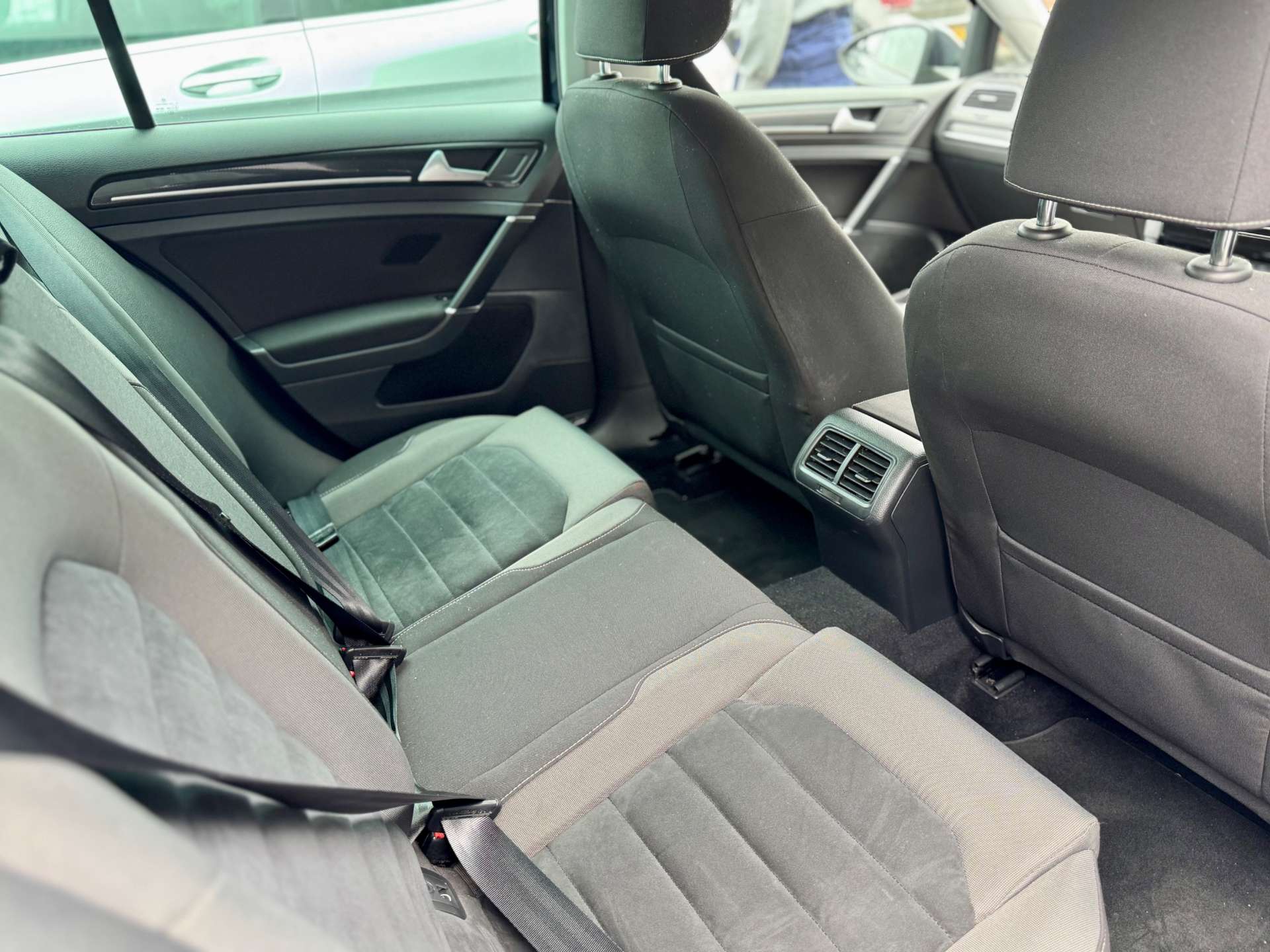 Used Volkswagen Golf