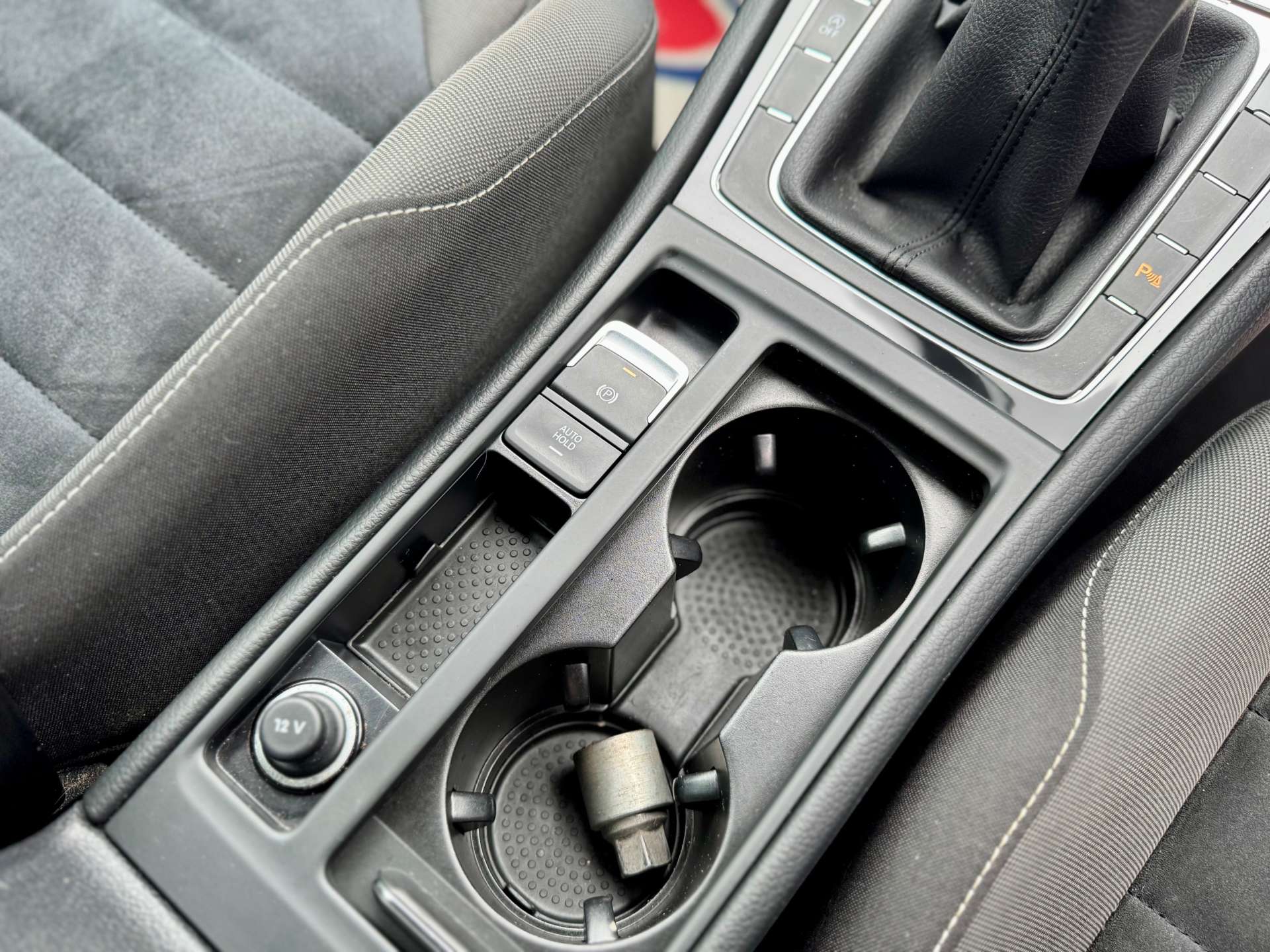 Used Volkswagen Golf