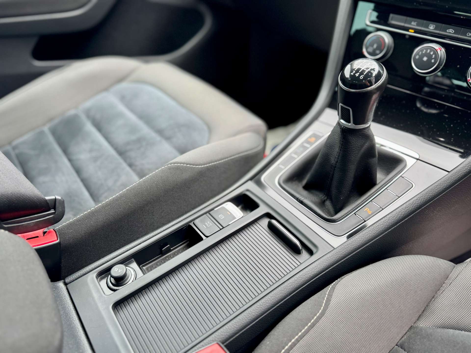 Used Volkswagen Golf