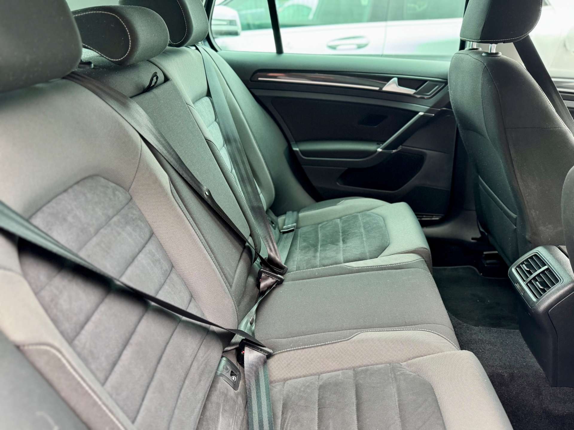 Used Volkswagen Golf