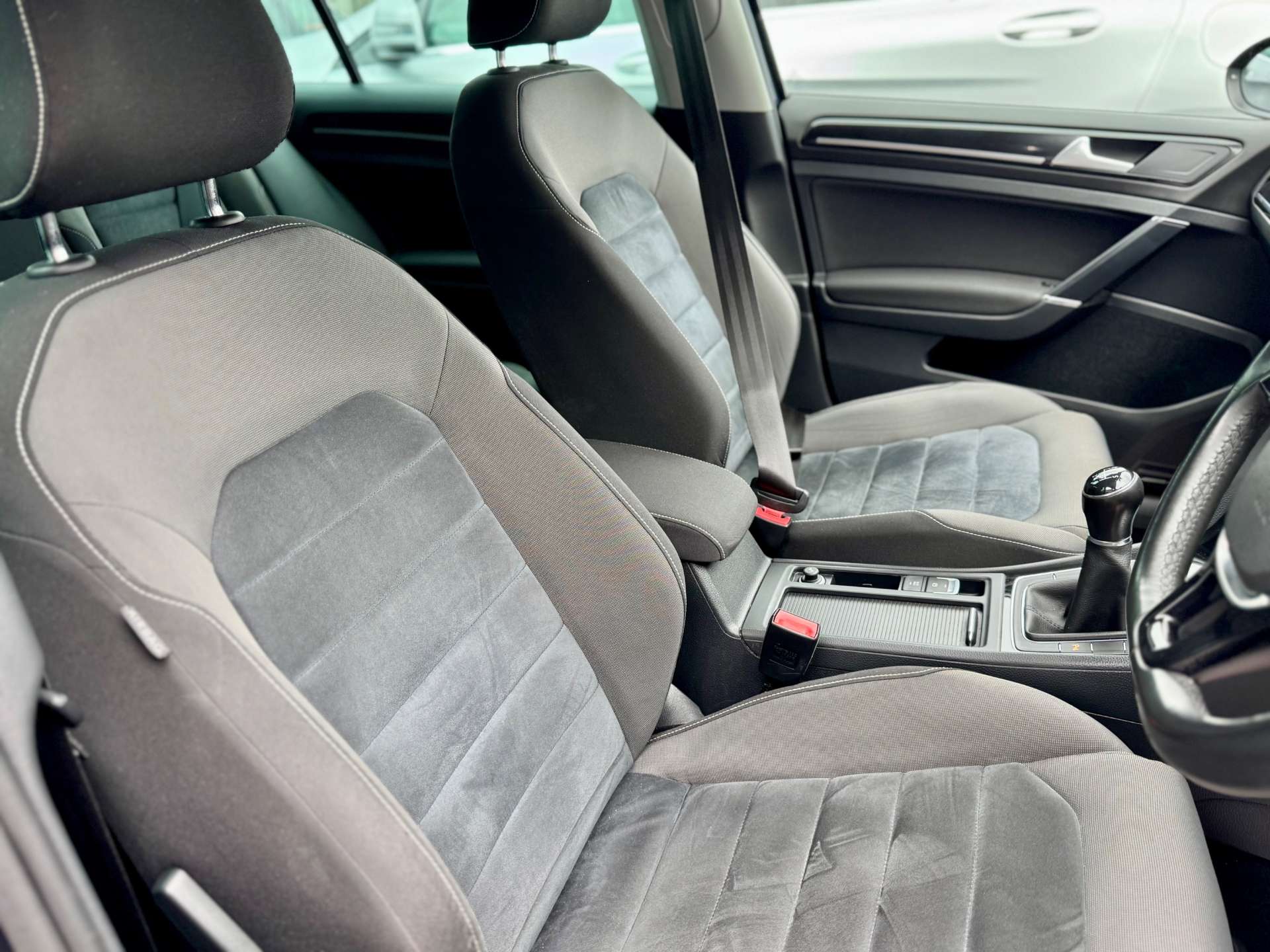 Used Volkswagen Golf