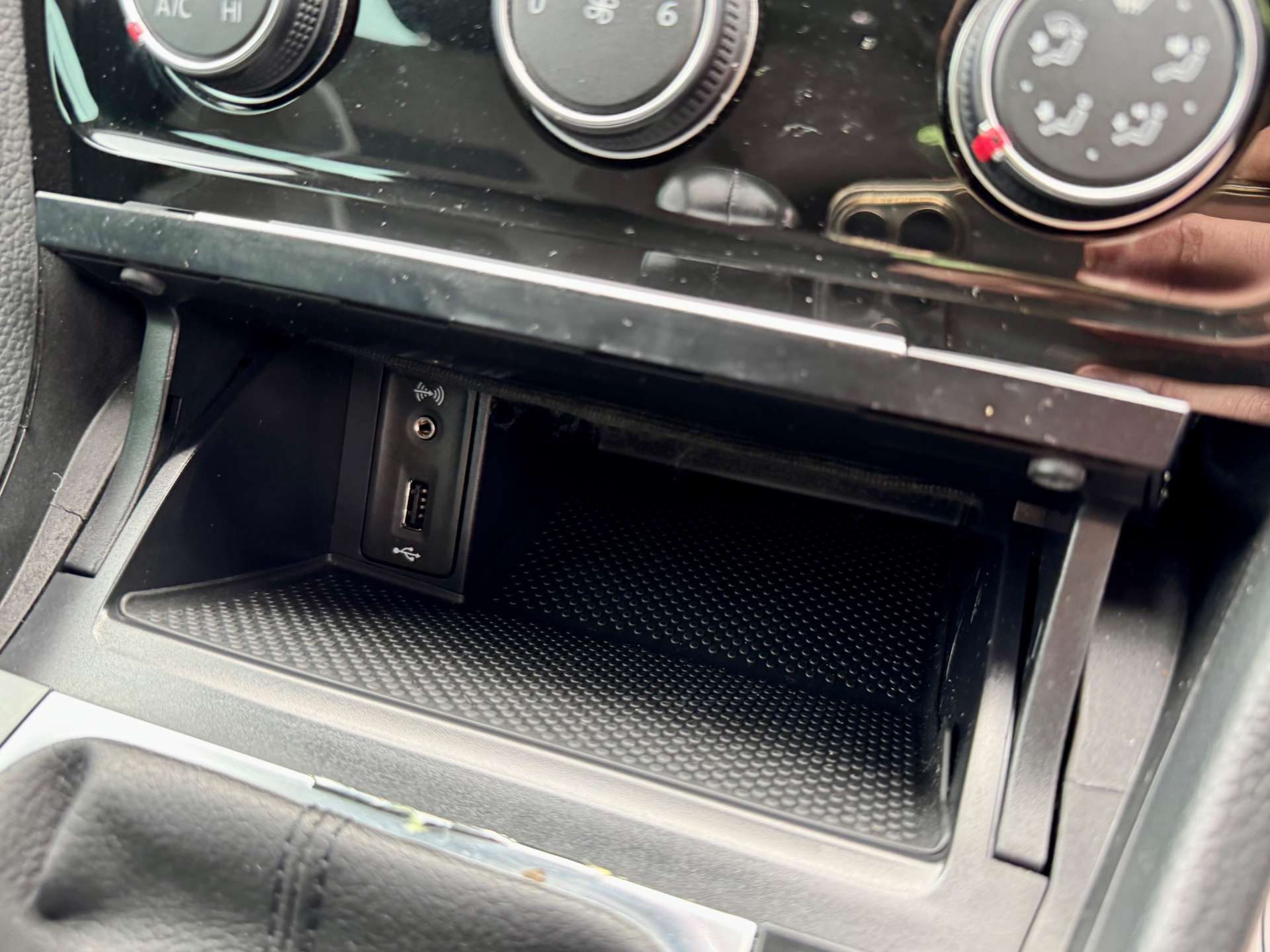 Used Volkswagen Golf