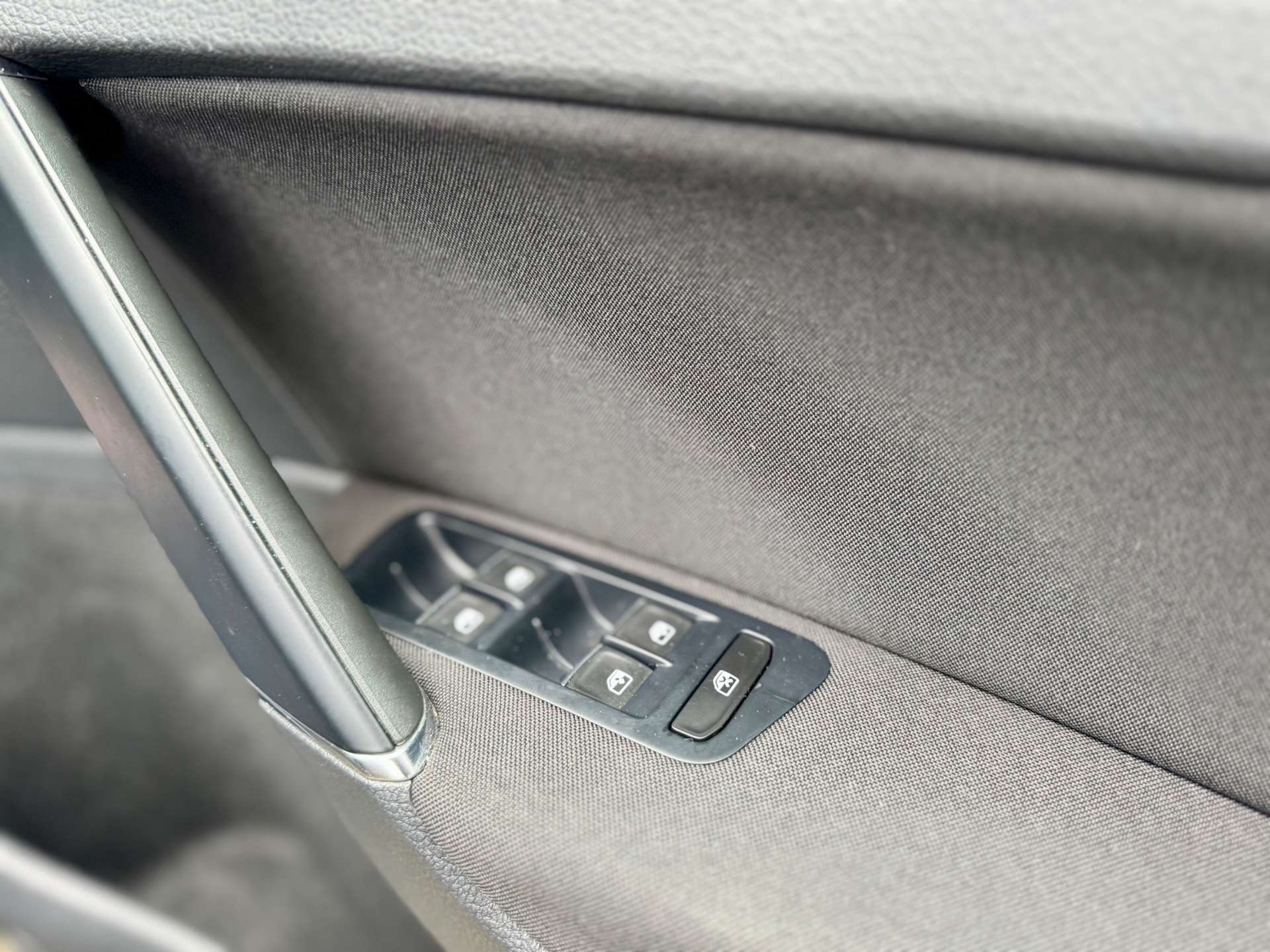 Used Volkswagen Golf