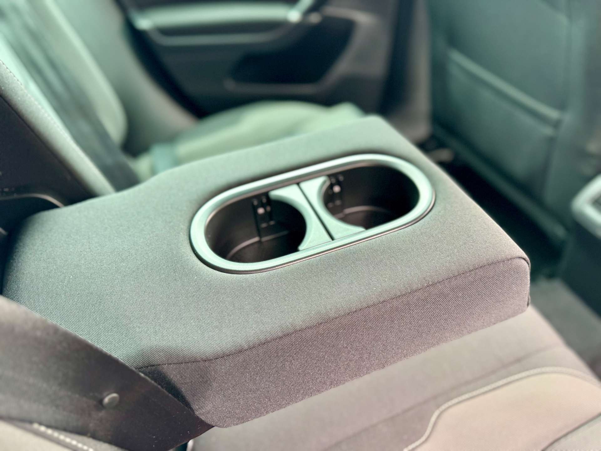 Used Volkswagen Golf