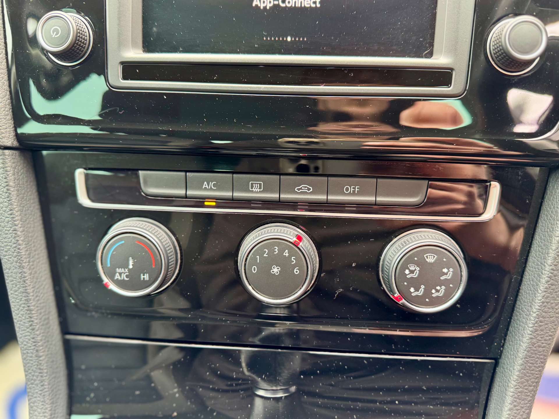 Used Volkswagen Golf