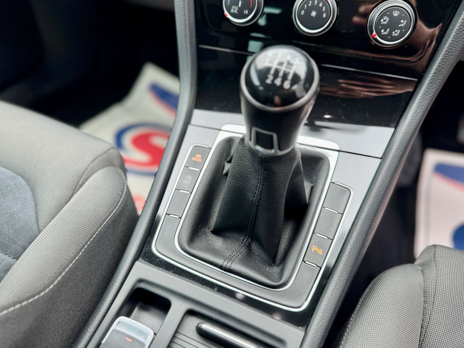 Used Volkswagen Golf