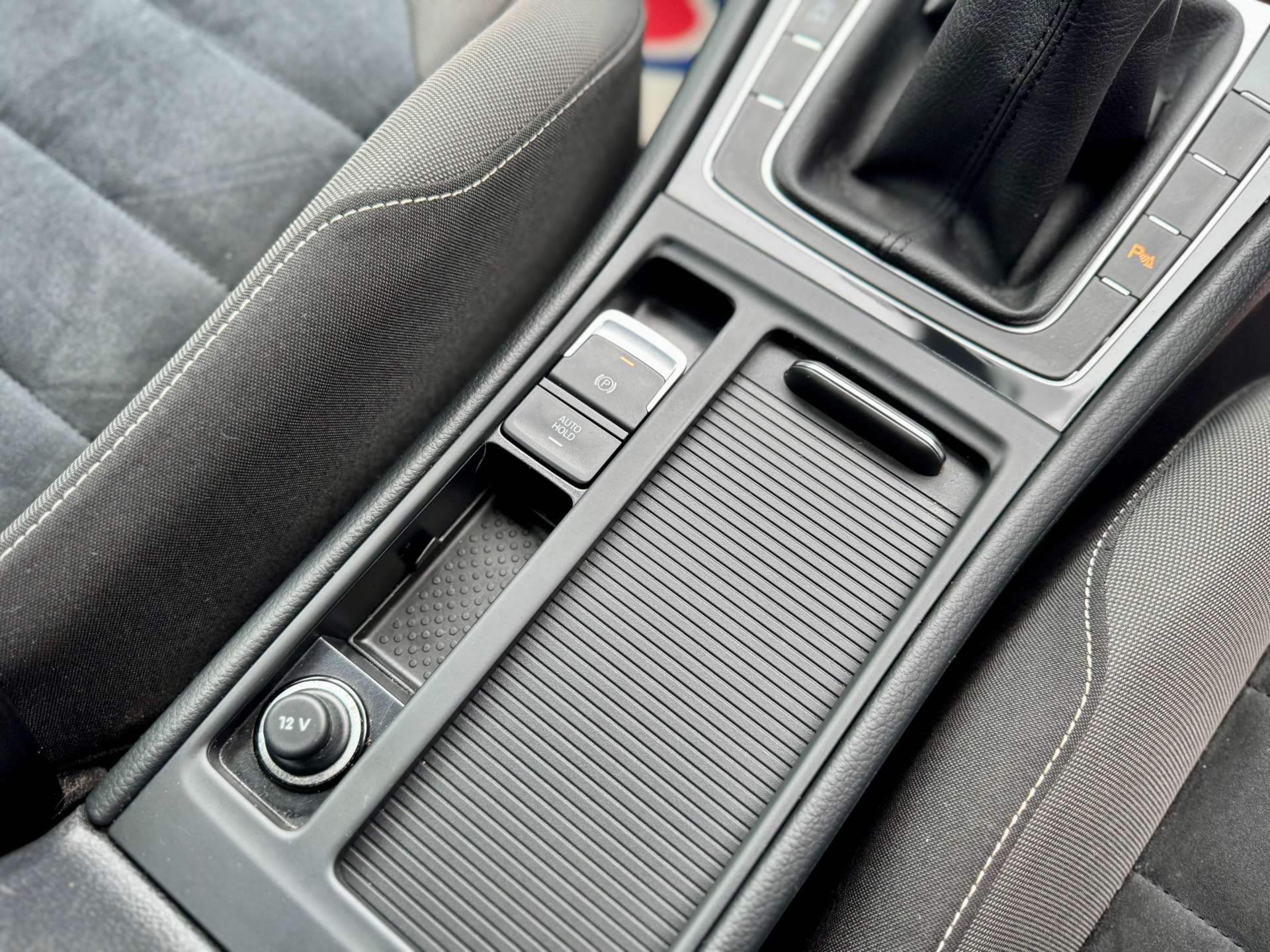 Used Volkswagen Golf