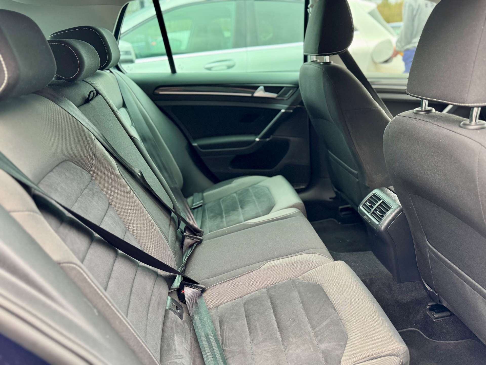 Used Volkswagen Golf