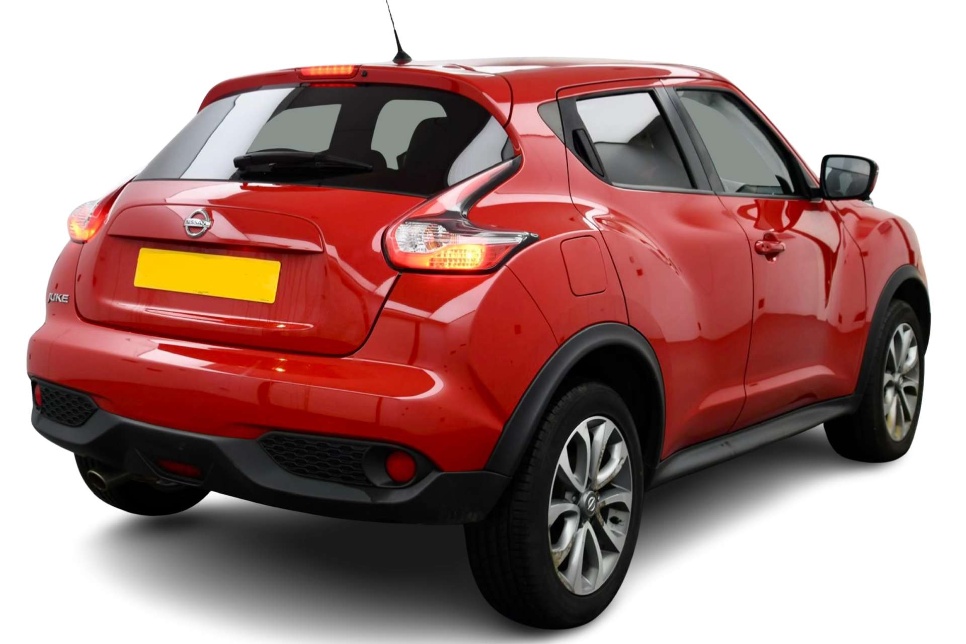 Used Nissan Juke in Ballymena, Northern Ireland