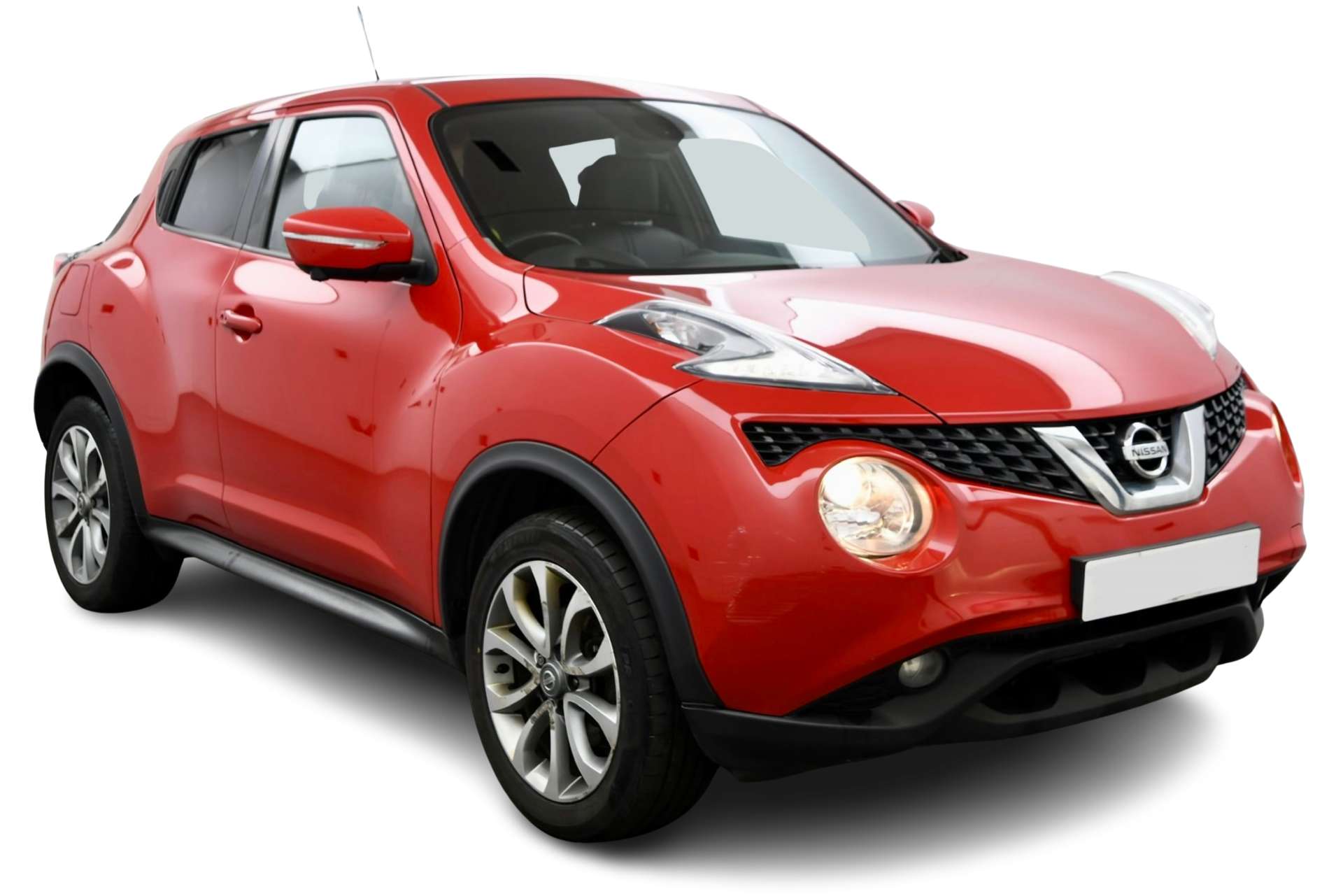 Used Nissan Juke in Ballymena, Northern Ireland