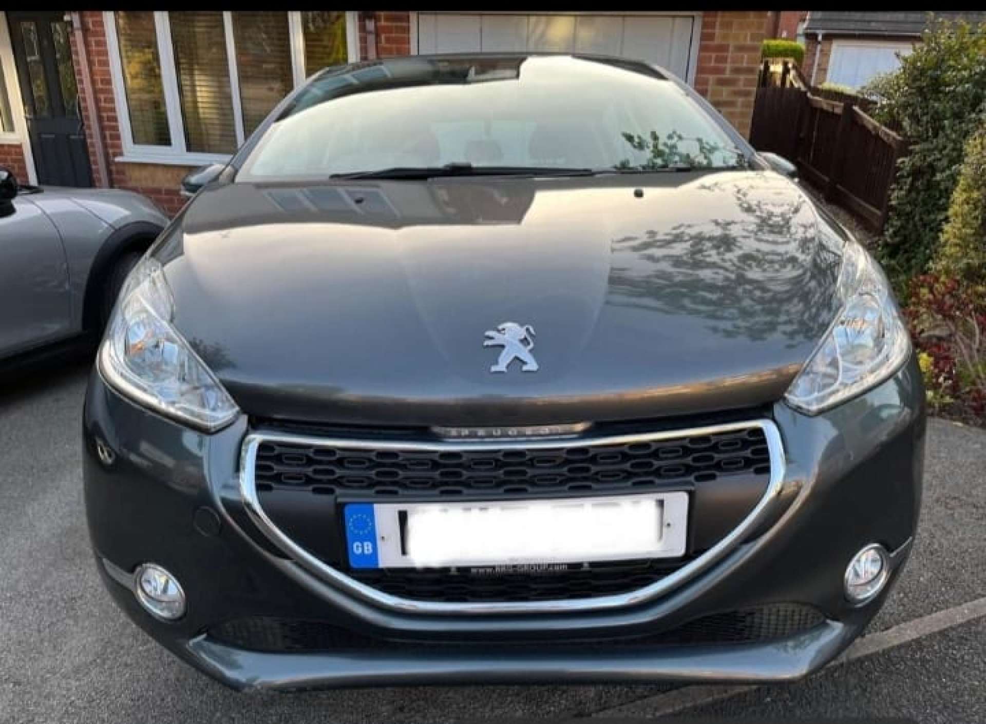Used Peugeot 208 in Ballymena, Northern Ireland Used Peugeot 208 in Ballymena, Northern Ireland
