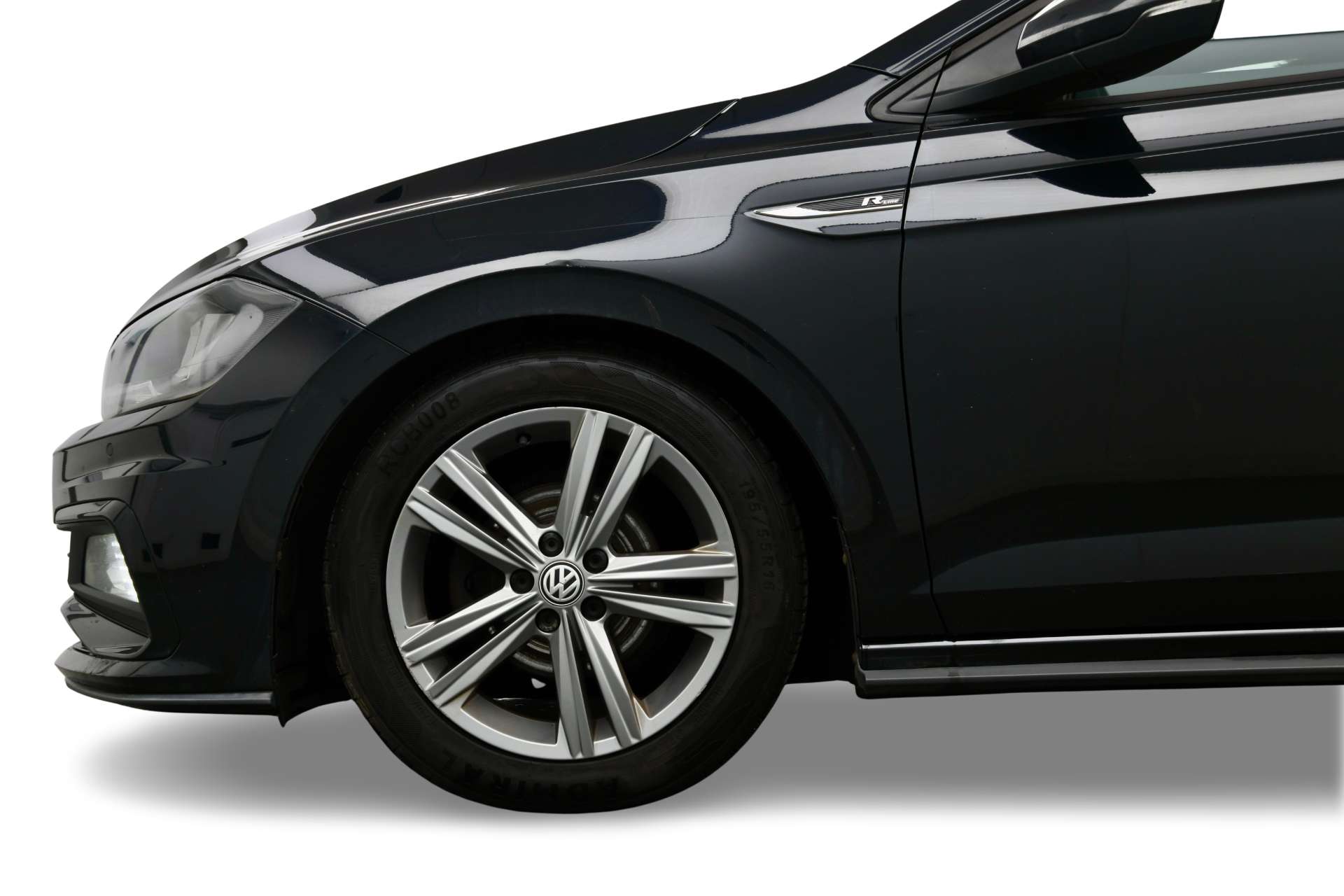 Used Volkswagen Polo