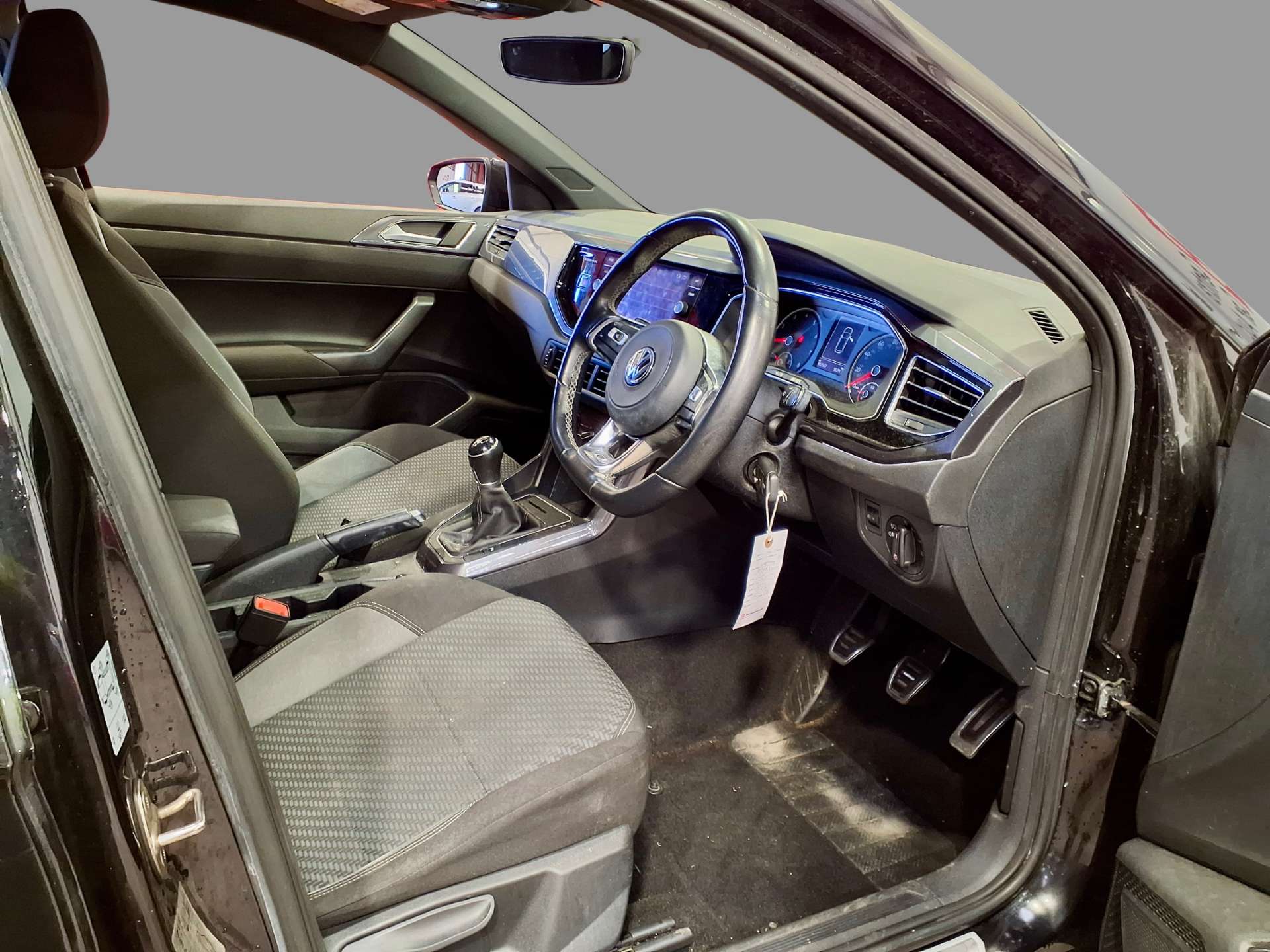 Used Volkswagen Polo