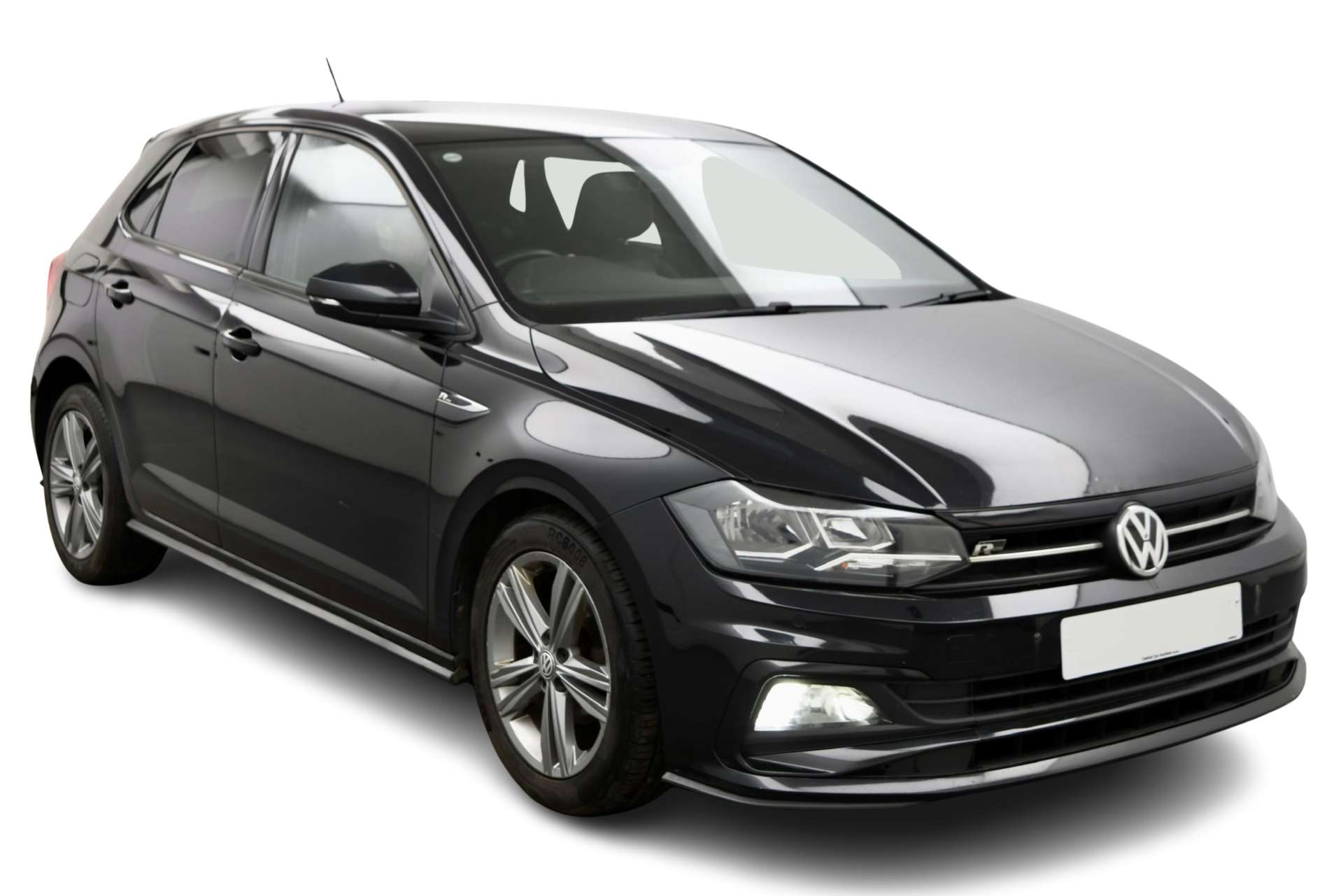 Used Volkswagen Polo