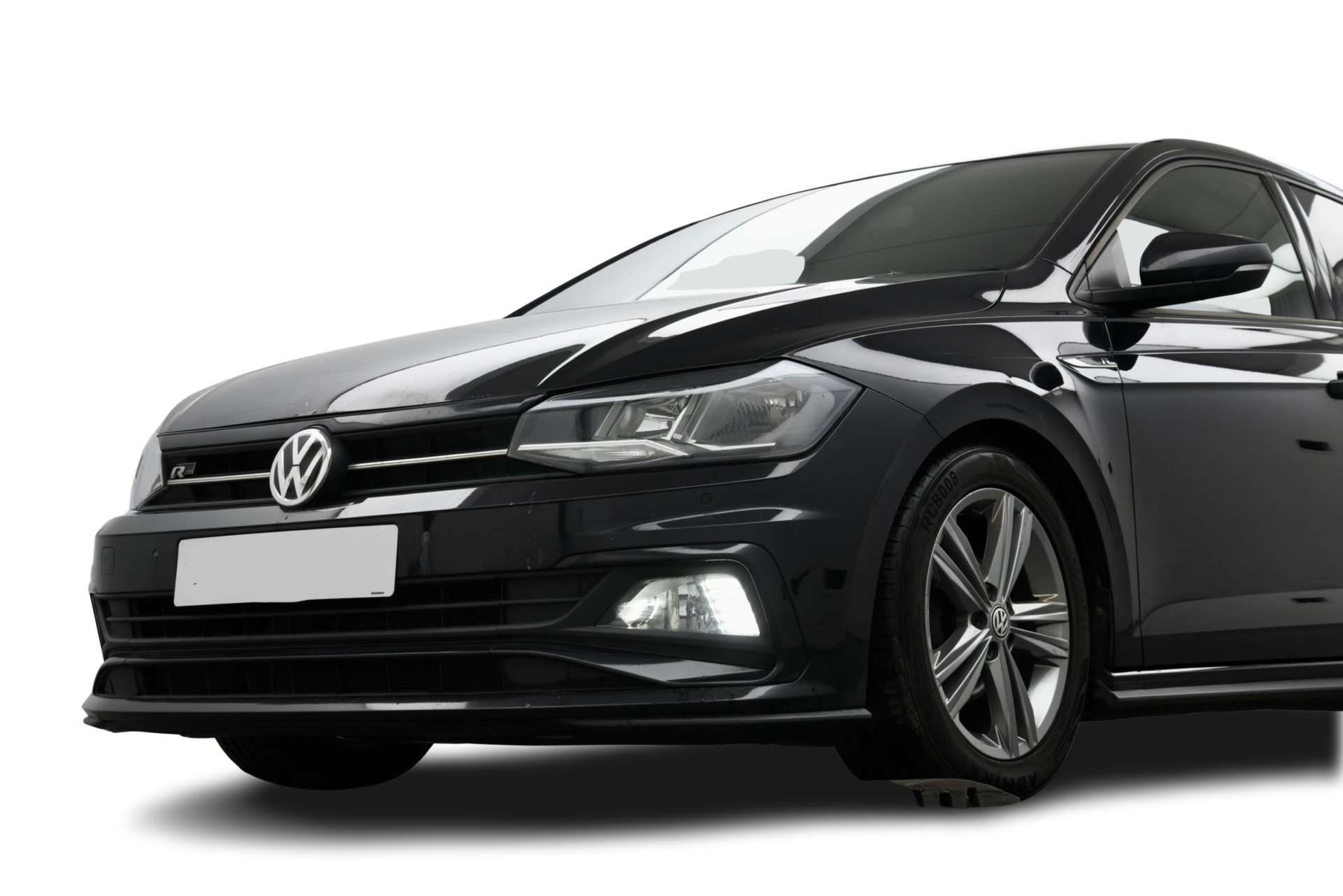 Used Volkswagen Polo