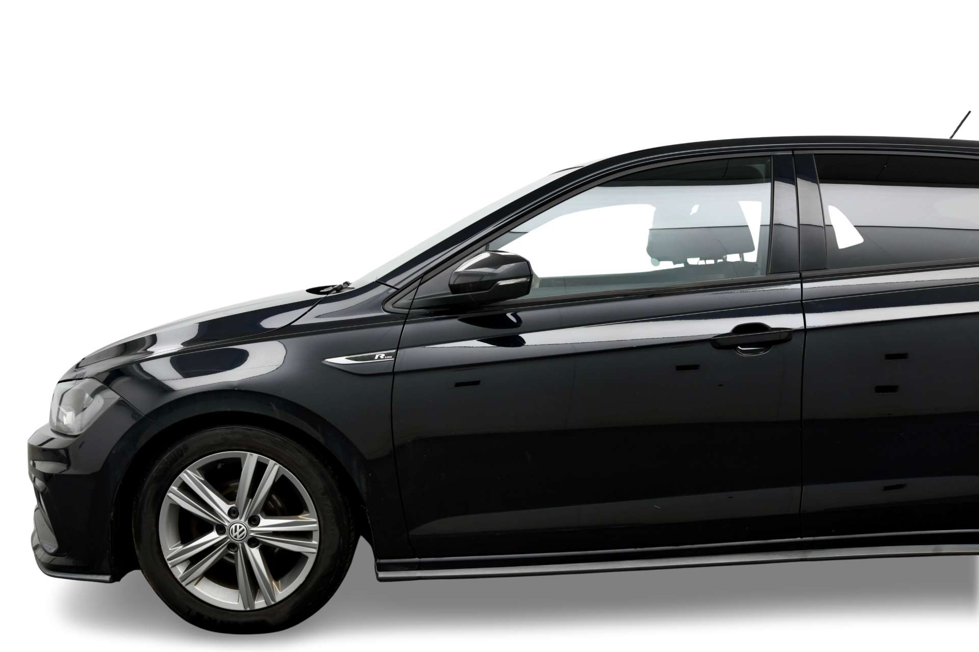 Used Volkswagen Polo in Ballymena, Northern Ireland