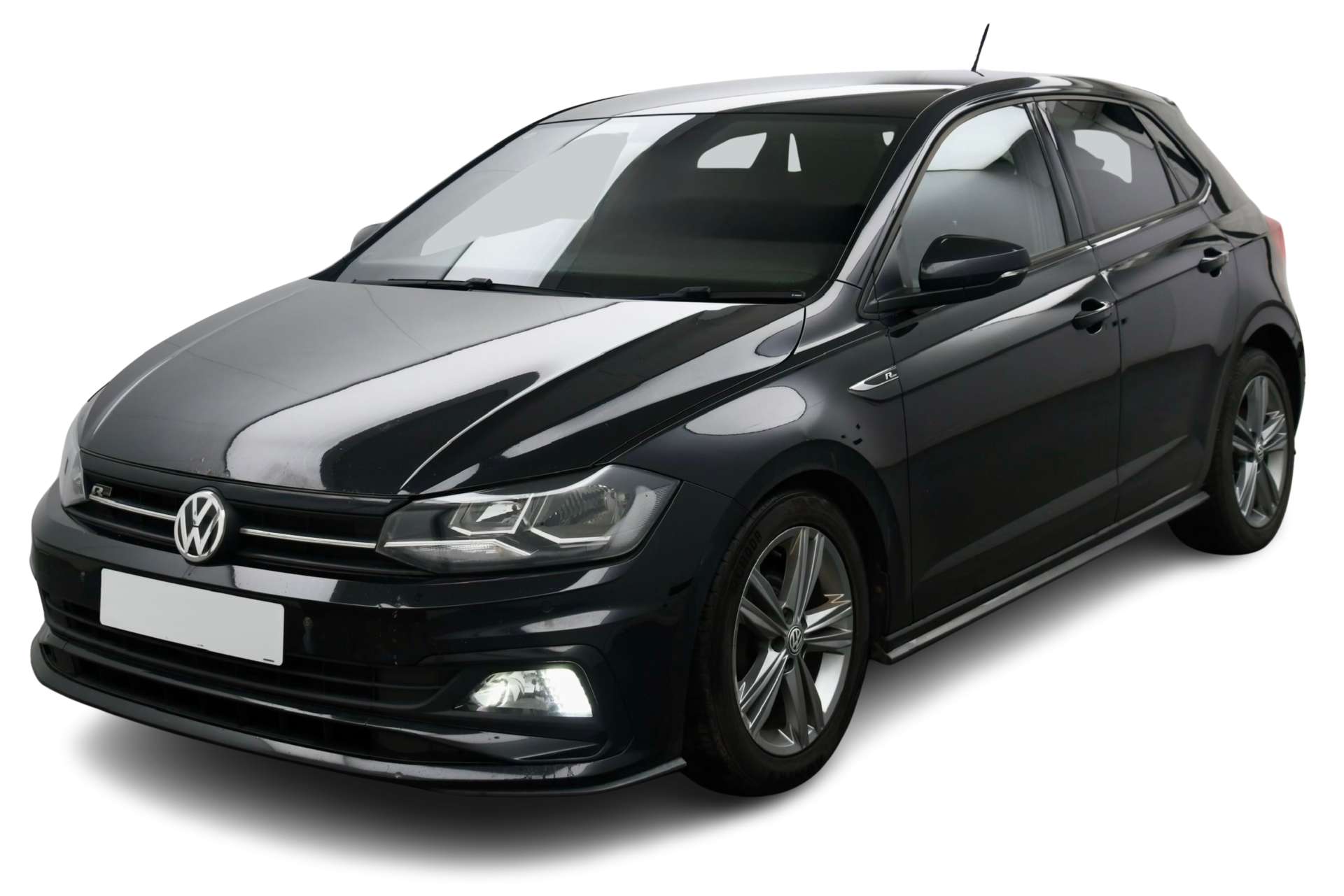 Used Volkswagen Polo in Ballymena, Northern Ireland