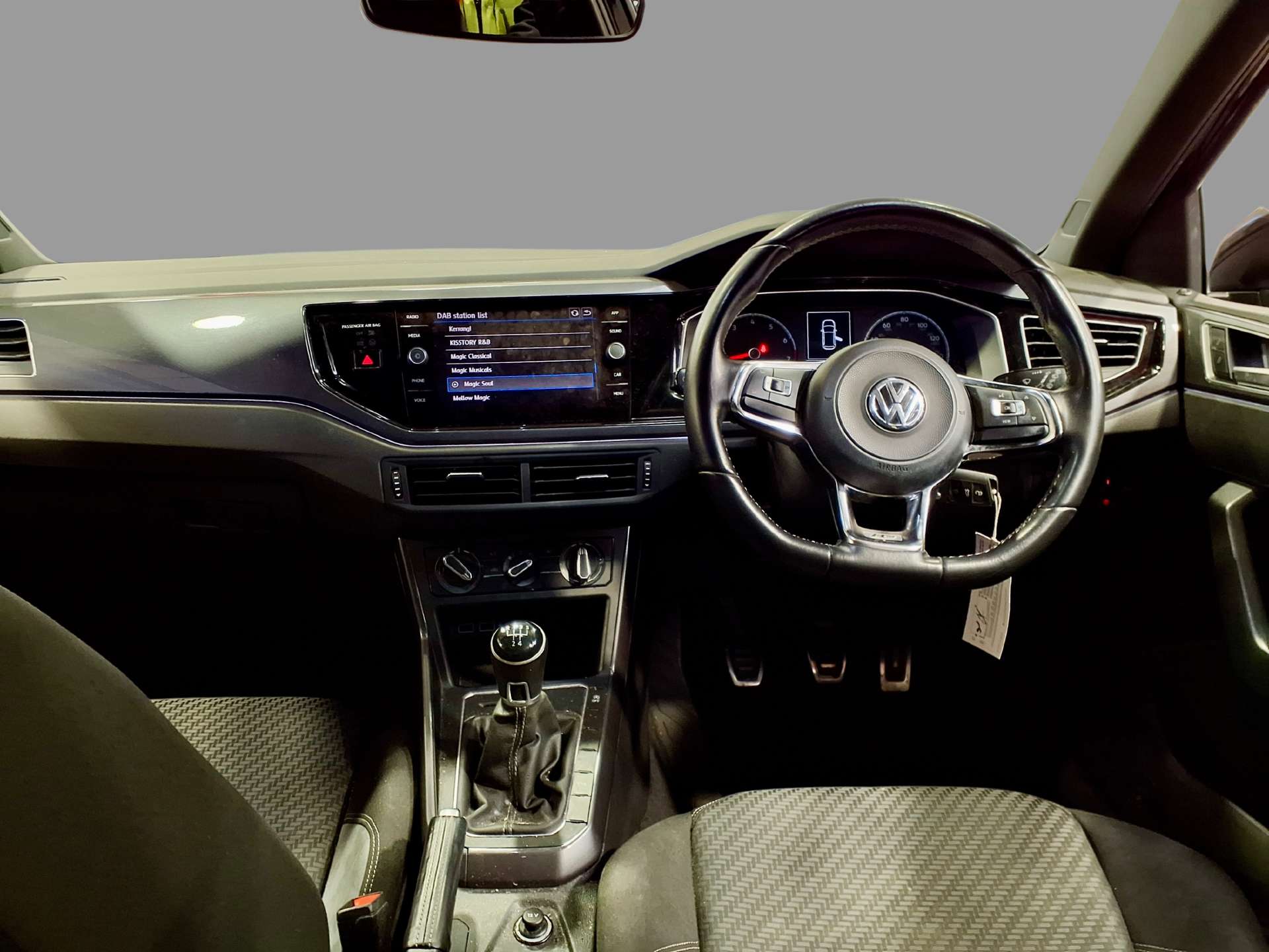 Used Volkswagen Polo