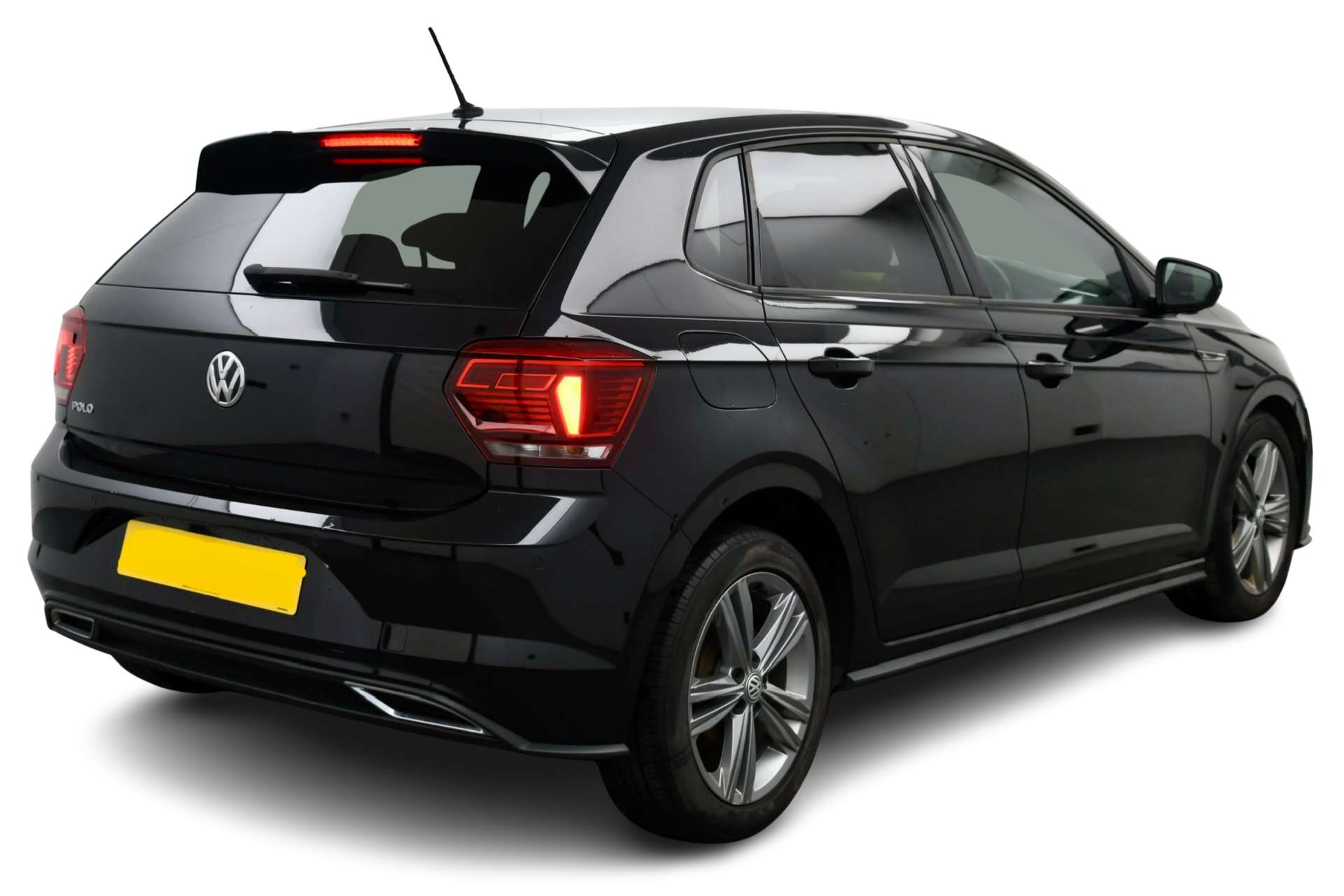 Used Volkswagen Polo