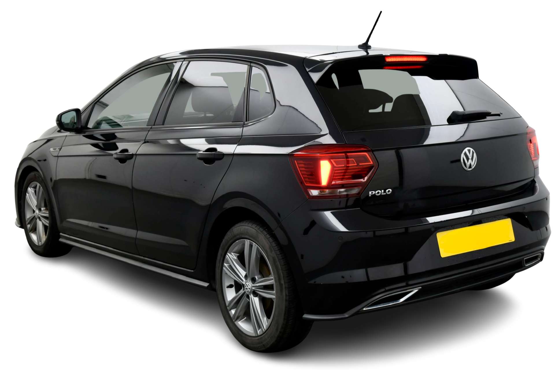 Used Volkswagen Polo