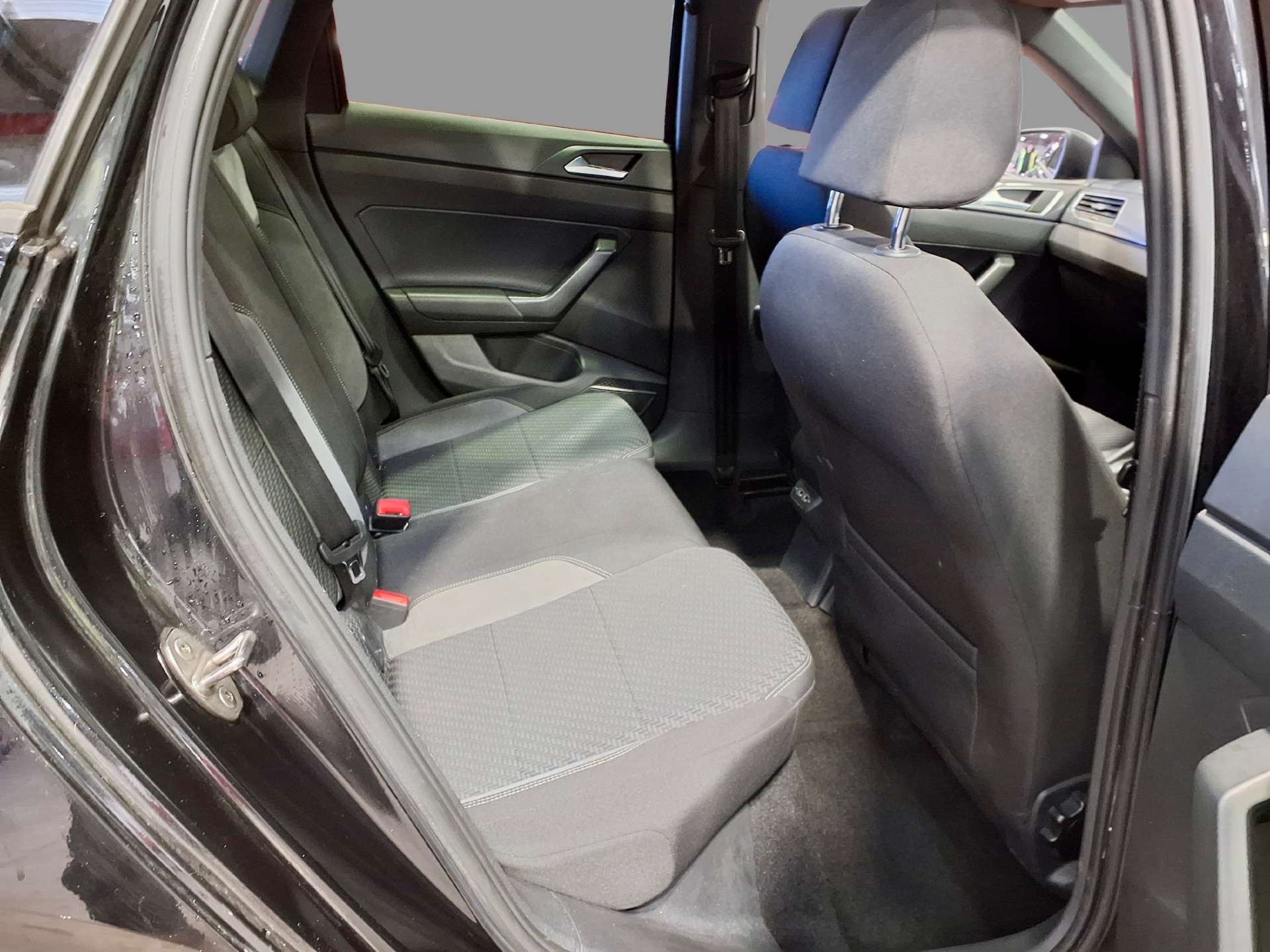 Used Volkswagen Polo