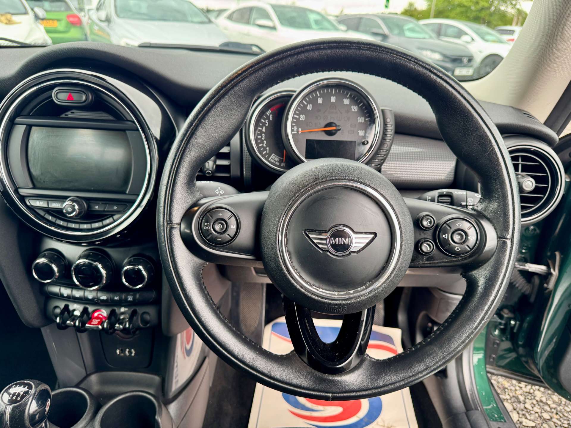 Used MINI Hatch Cooper for sale in Ballymena, Northern Ireland ...