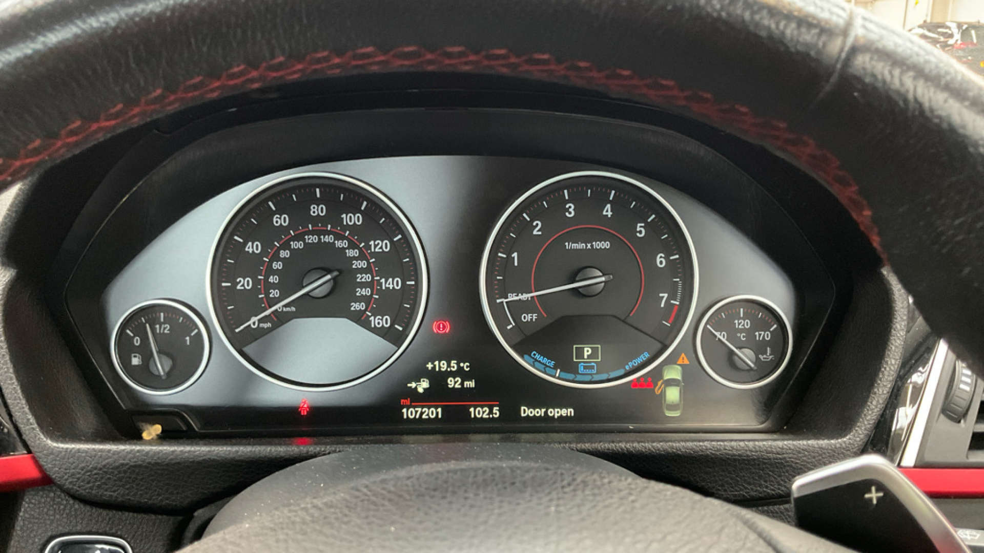 2018 BMW 330e — image 13